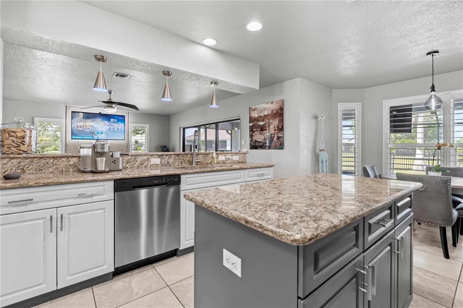 PUNTA GORDA ISLES SEC 20 - Residential