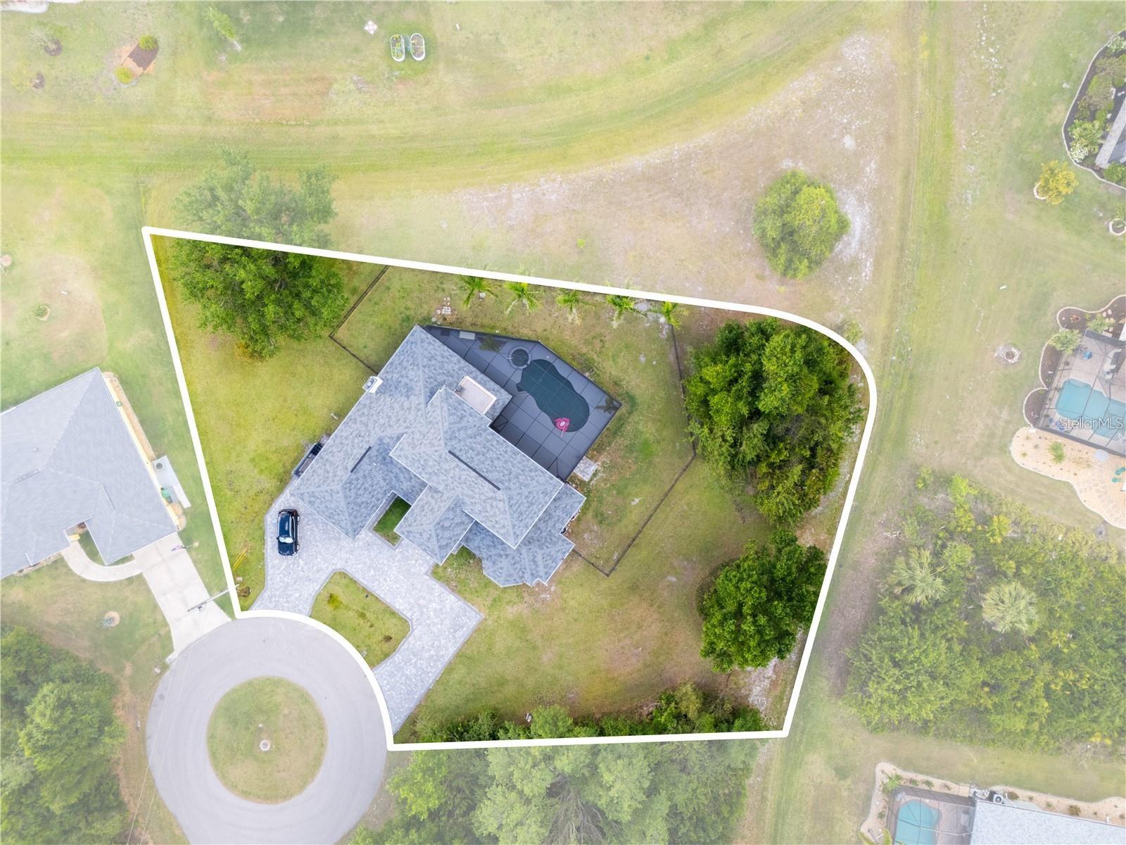 PUNTA GORDA ISLES SEC 20 - Residential