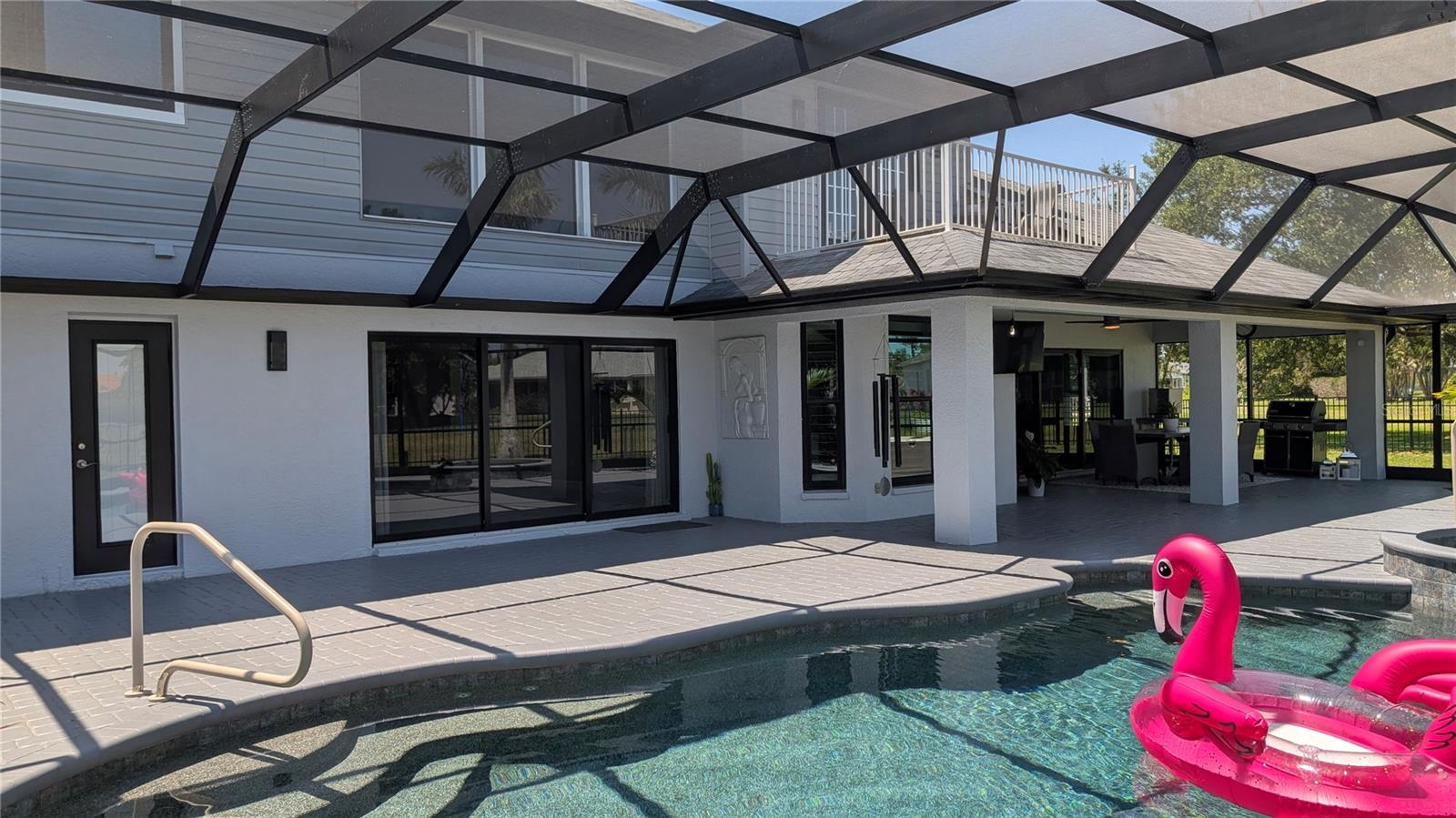 PUNTA GORDA ISLES SEC 20 - Residential