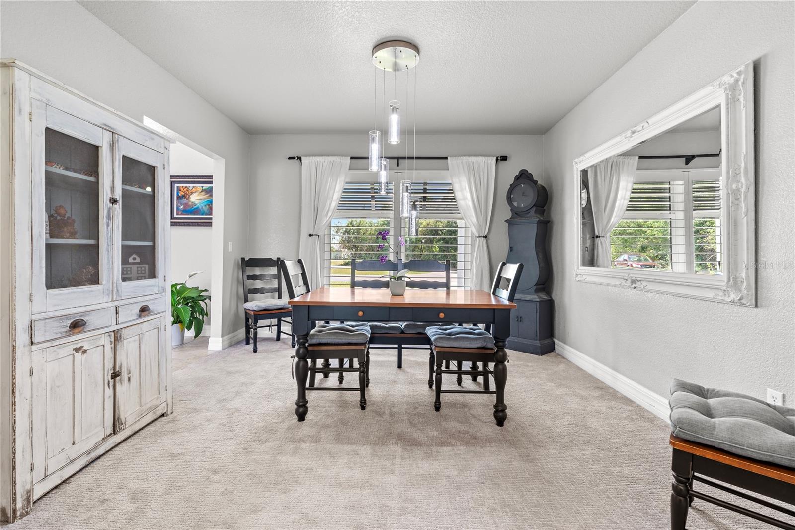 PUNTA GORDA ISLES SEC 20 - Residential