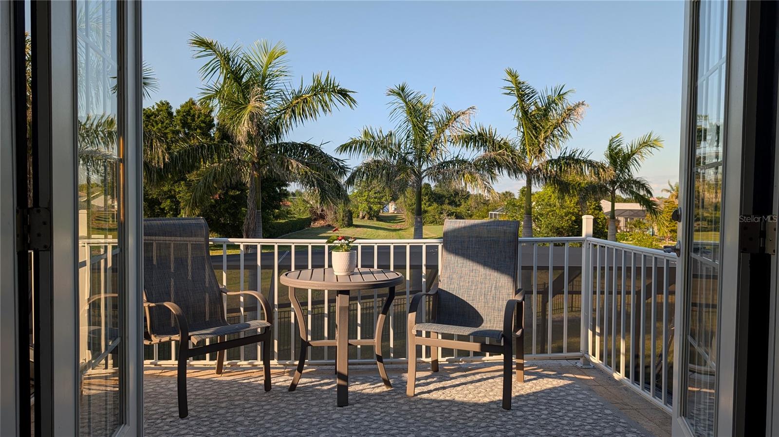 PUNTA GORDA ISLES SEC 20 - Residential