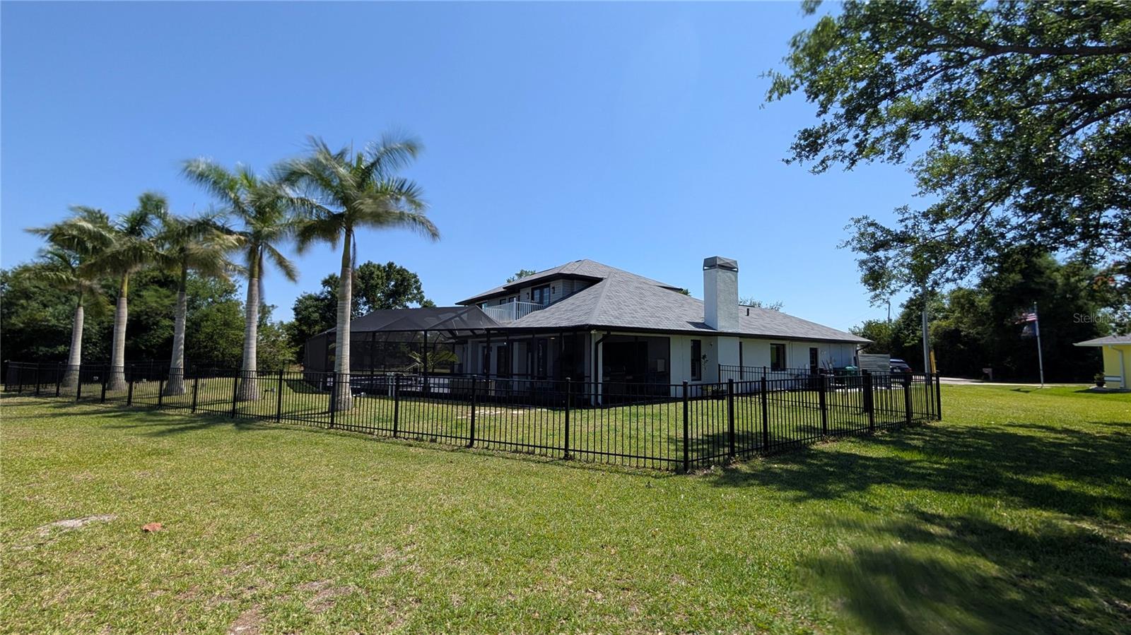 PUNTA GORDA ISLES SEC 20 - Residential