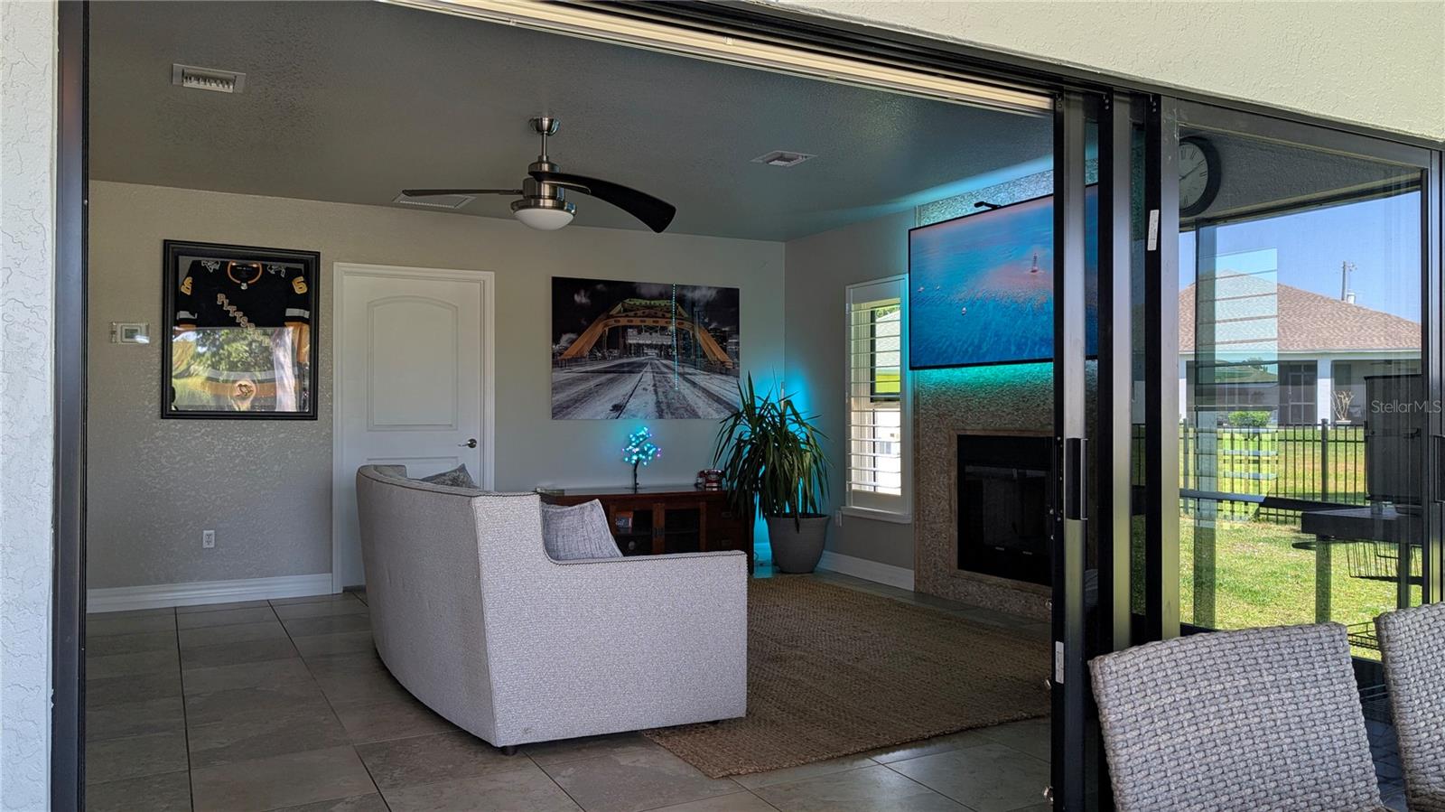 PUNTA GORDA ISLES SEC 20 - Residential