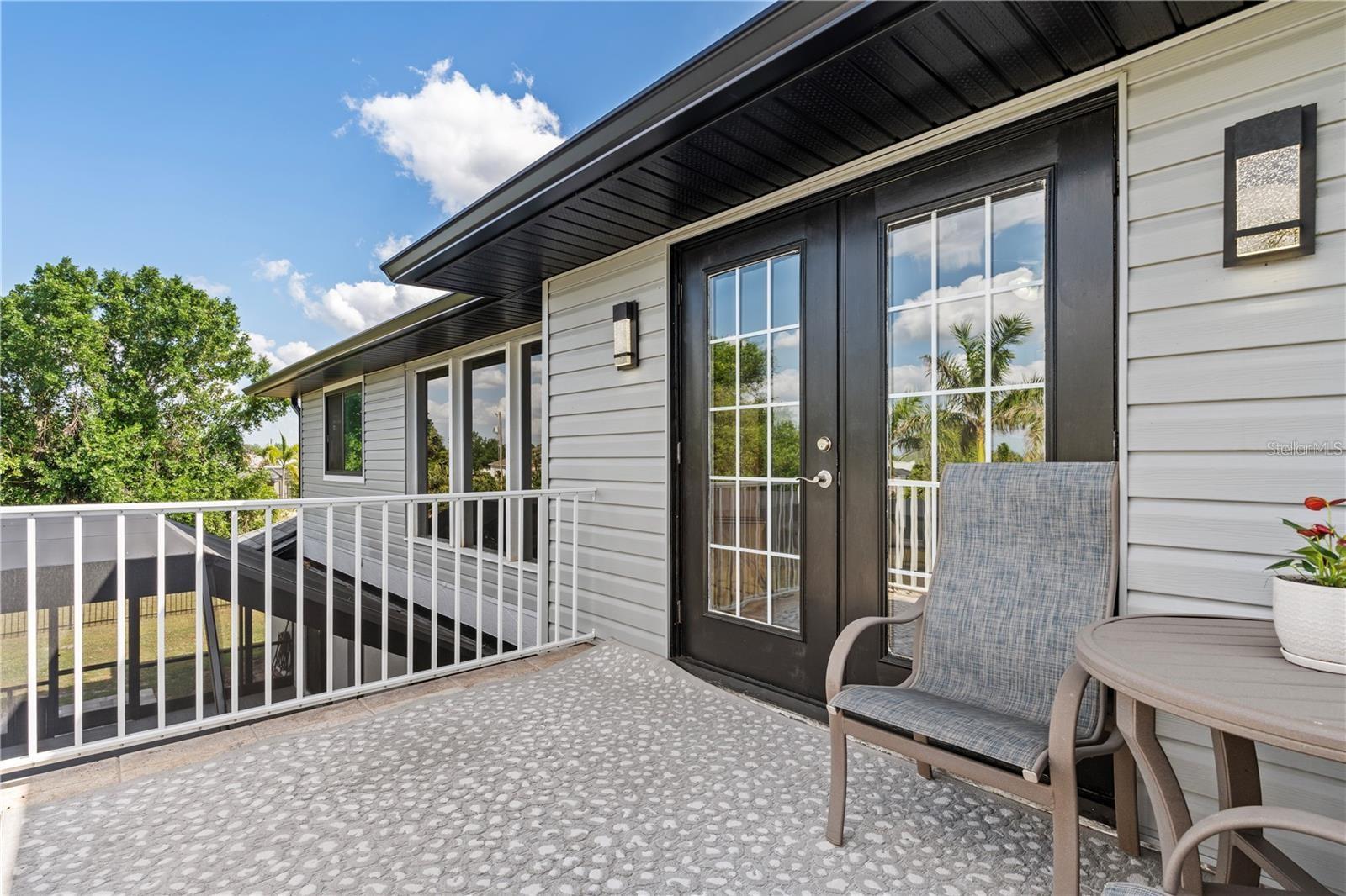 PUNTA GORDA ISLES SEC 20 - Residential