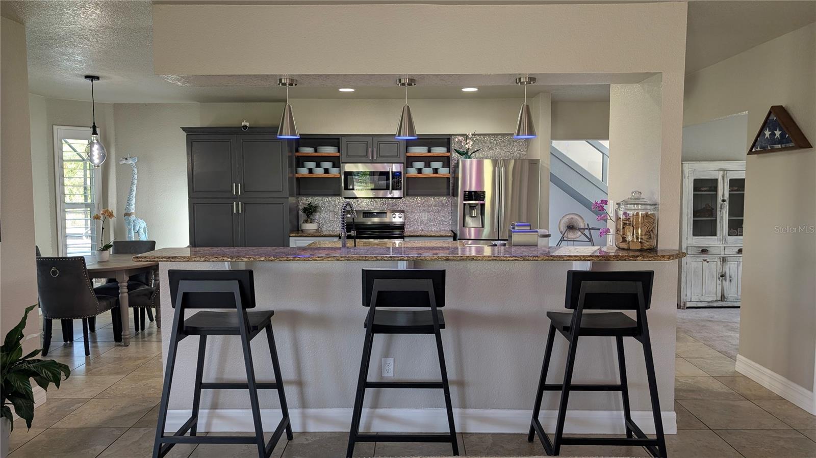 PUNTA GORDA ISLES SEC 20 - Residential