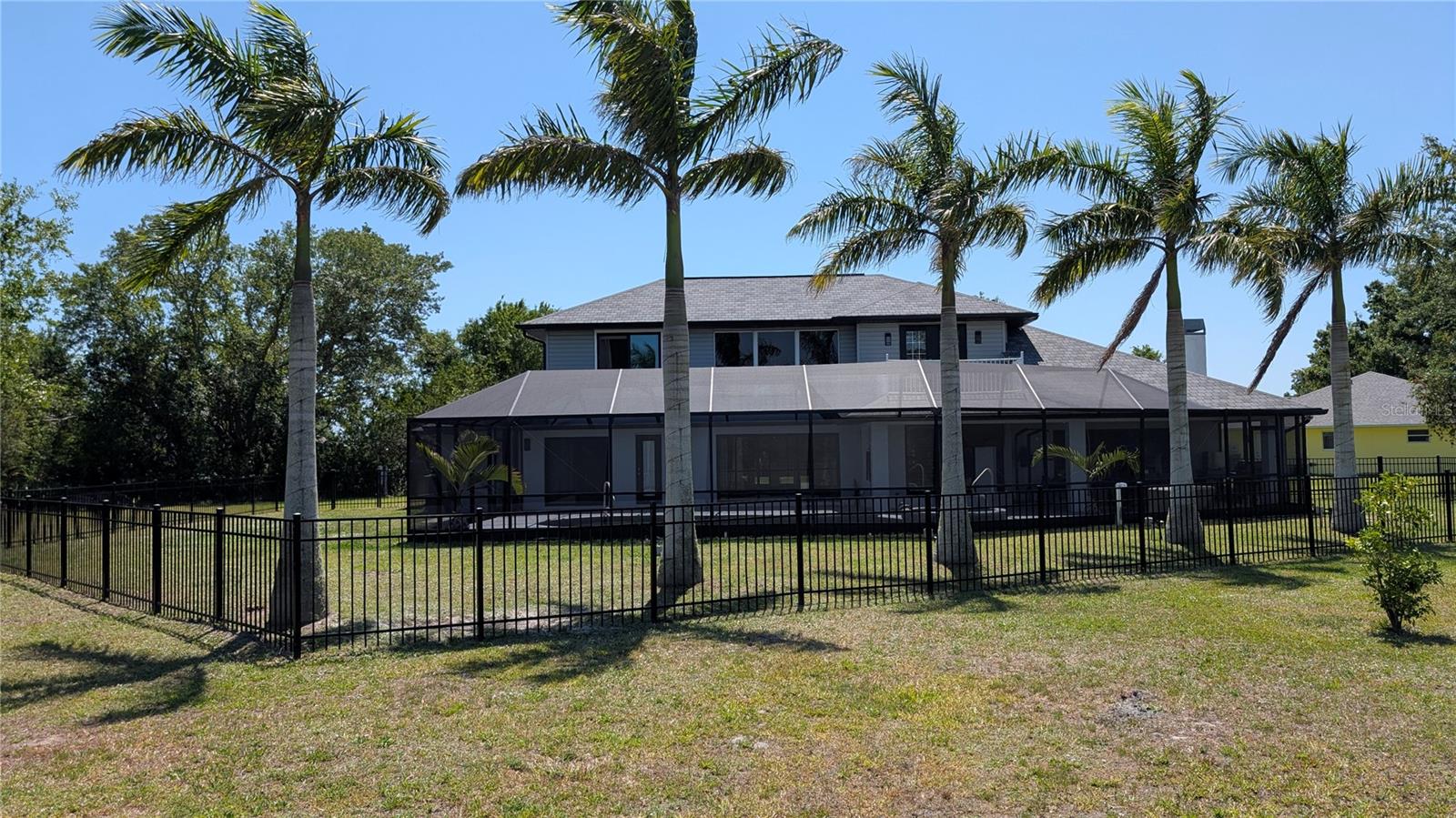 PUNTA GORDA ISLES SEC 20 - Residential