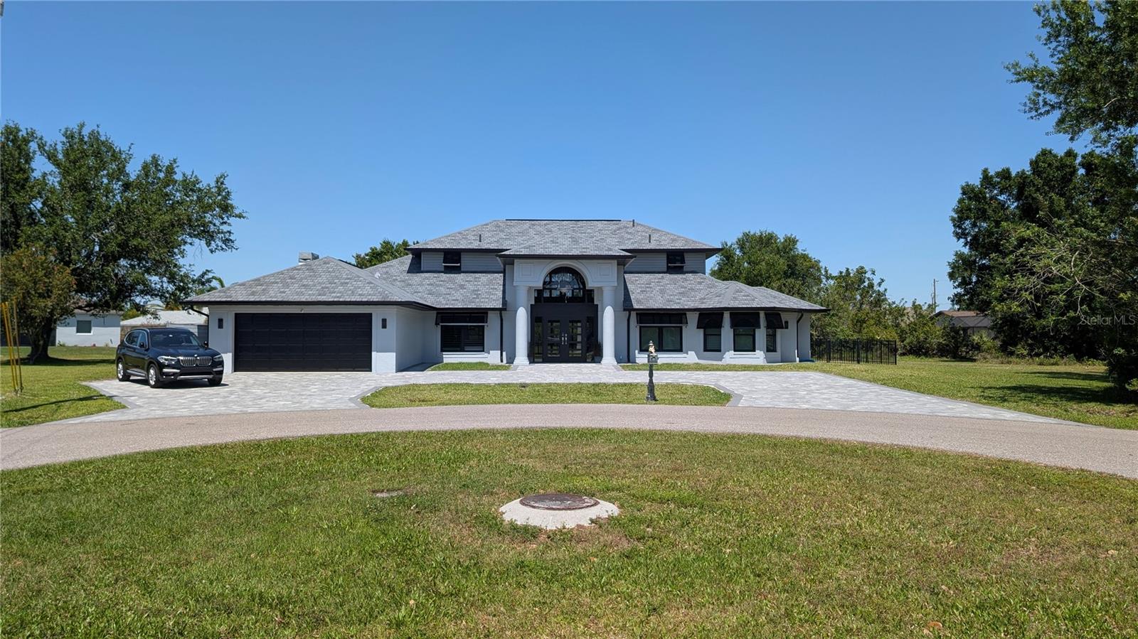 PUNTA GORDA ISLES SEC 20 - Residential