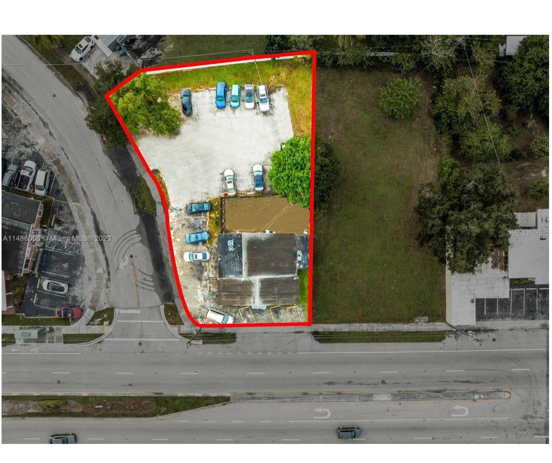 5730 W HALLANDALE BEACH BOULEVARD