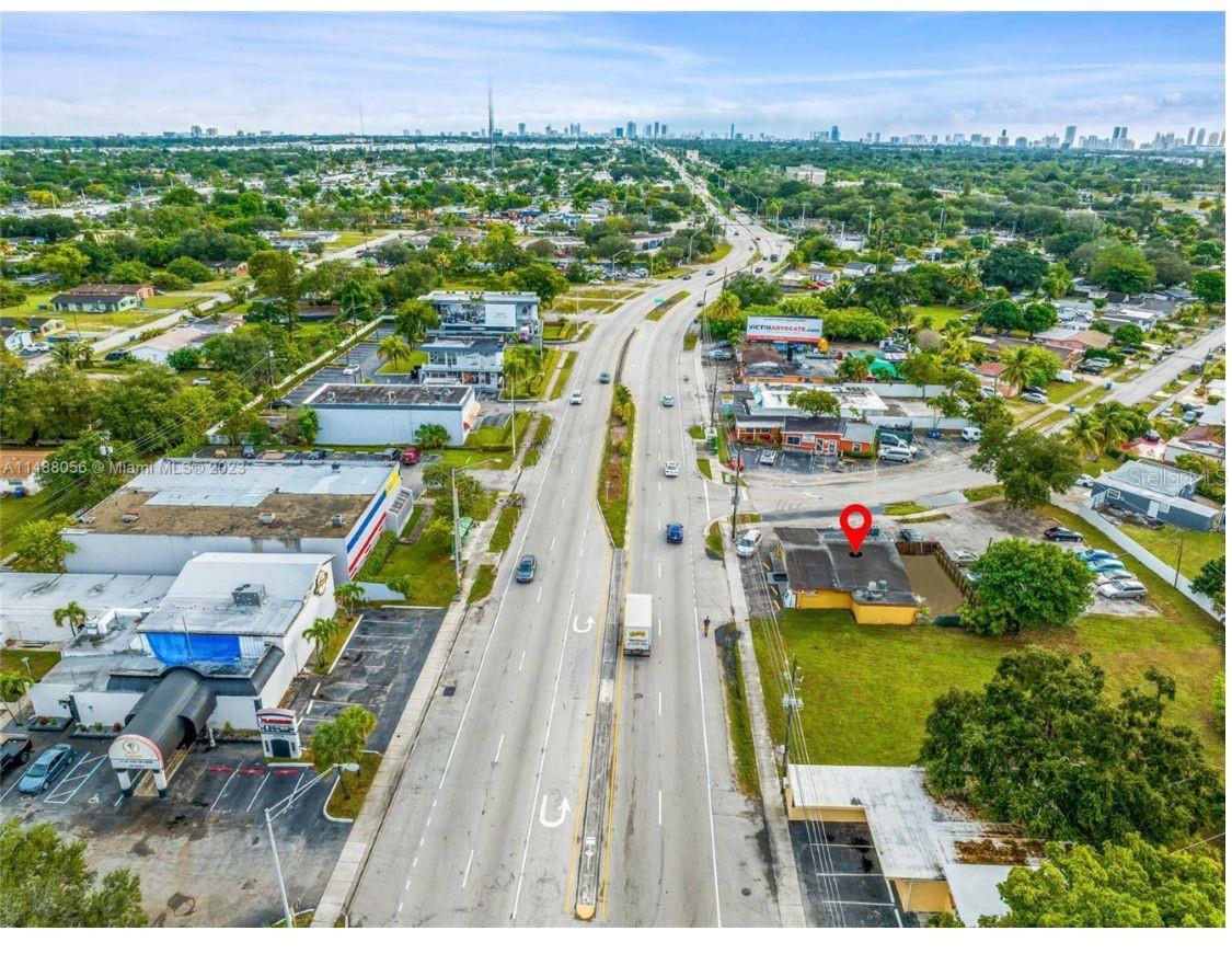 5730 W HALLANDALE BEACH BOULEVARD