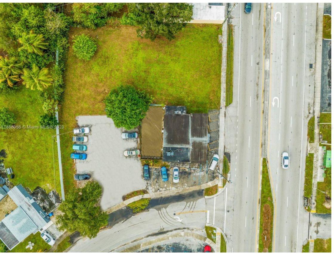 5730 W HALLANDALE BEACH BOULEVARD