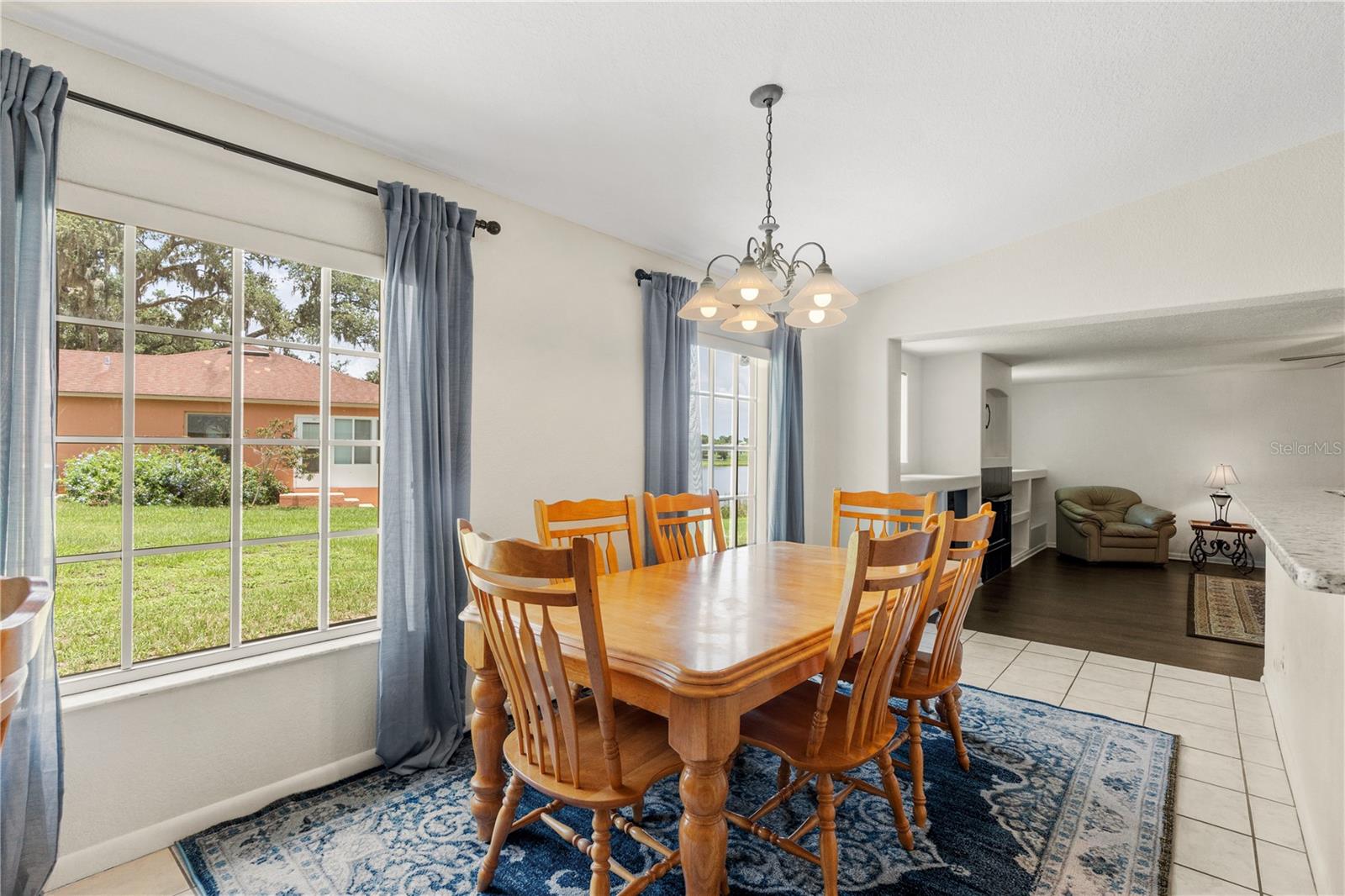 MASCOTTE SITTLERS SHORES - Residential