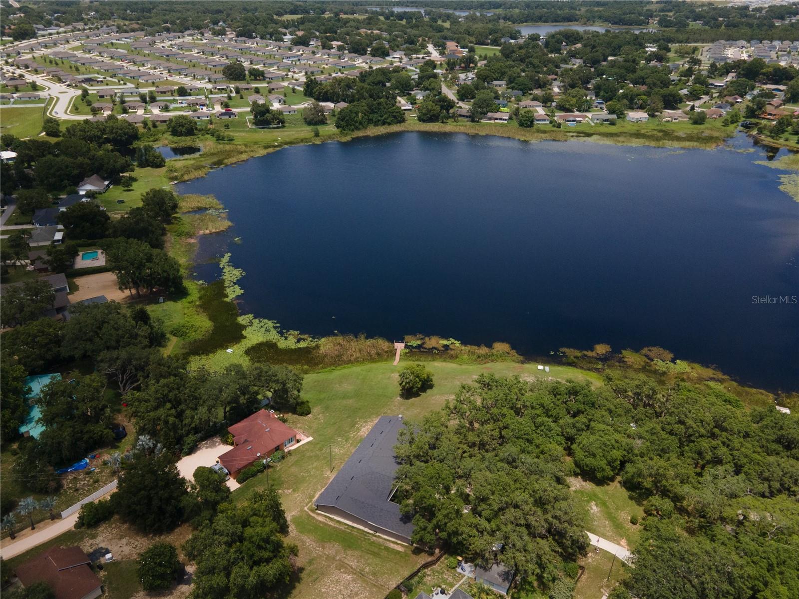 MASCOTTE SITTLERS SHORES - Residential