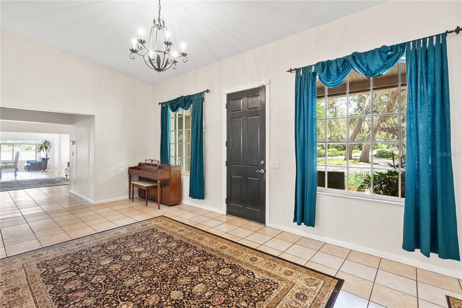 MASCOTTE SITTLERS SHORES - Residential