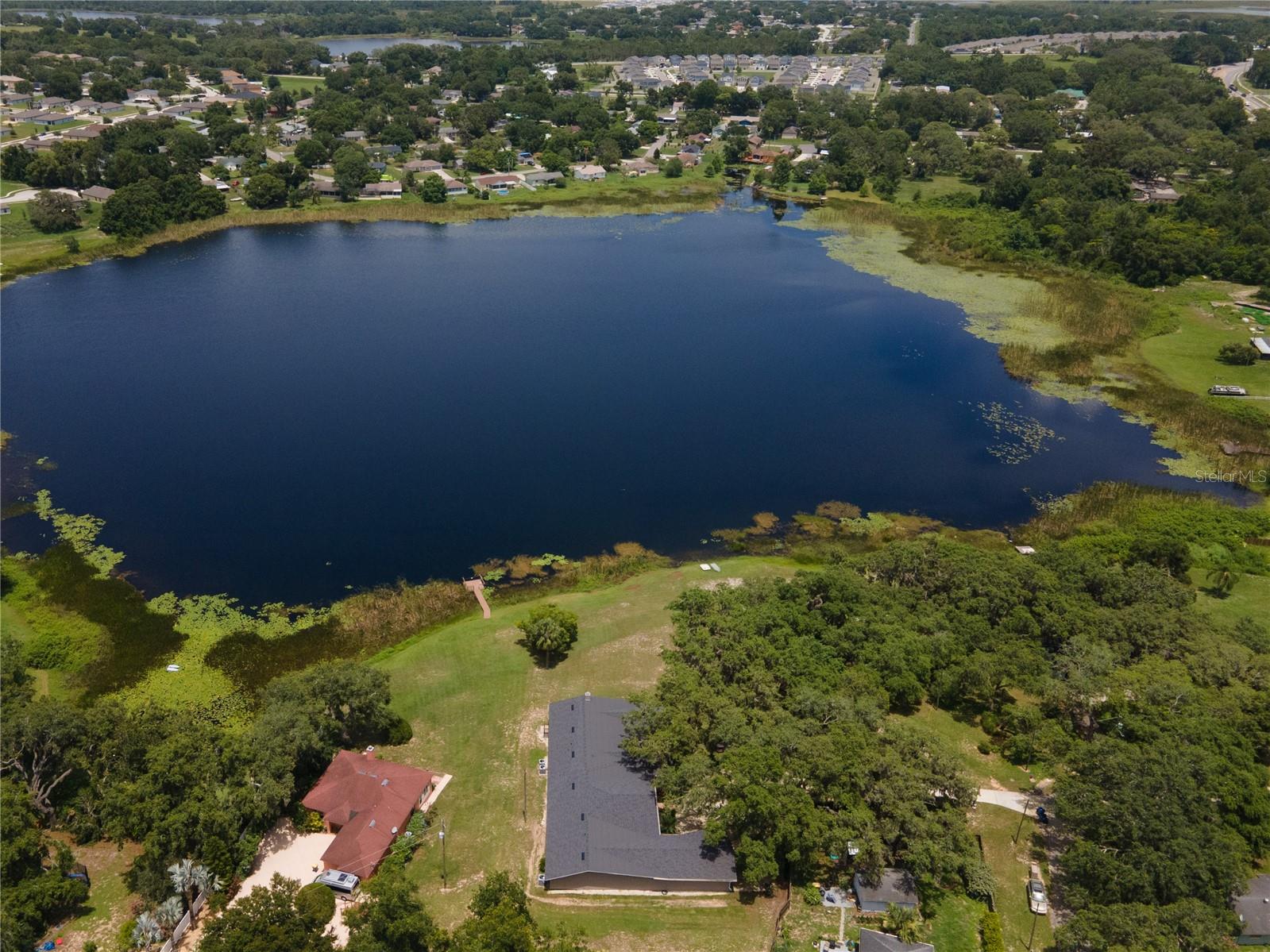 MASCOTTE SITTLERS SHORES - Residential