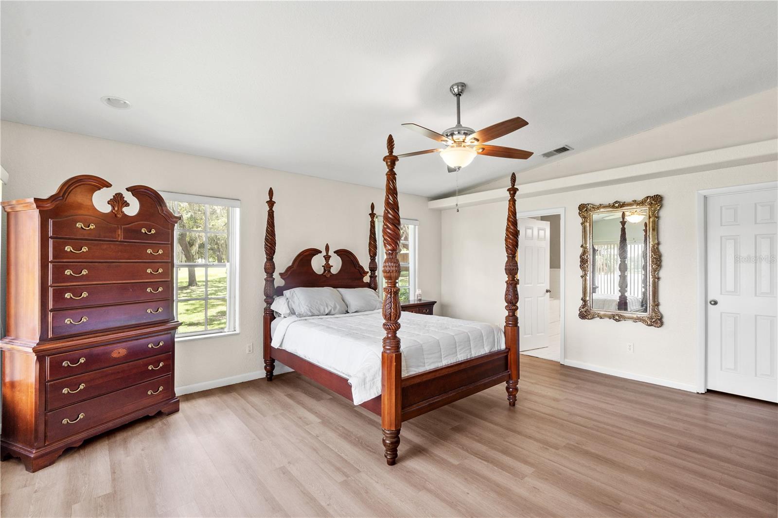 MASCOTTE SITTLERS SHORES - Residential