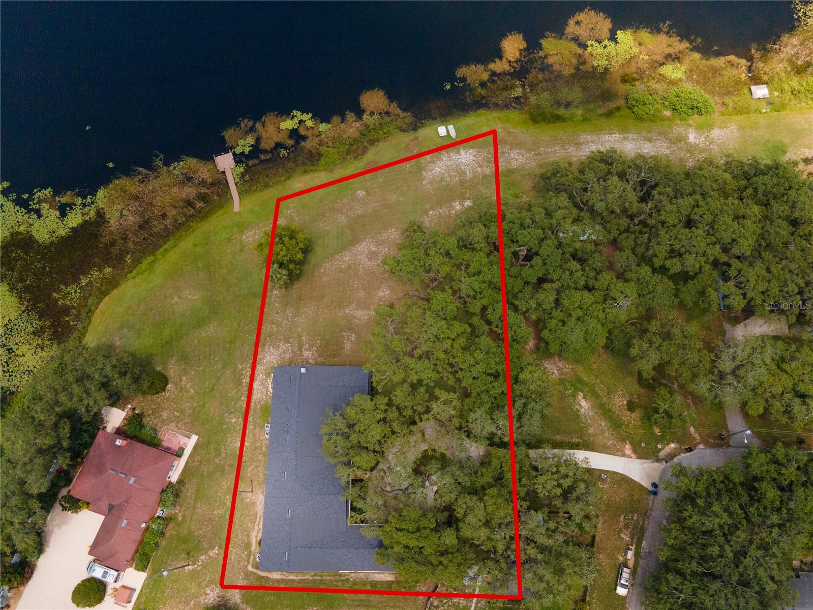 MASCOTTE SITTLERS SHORES - Residential