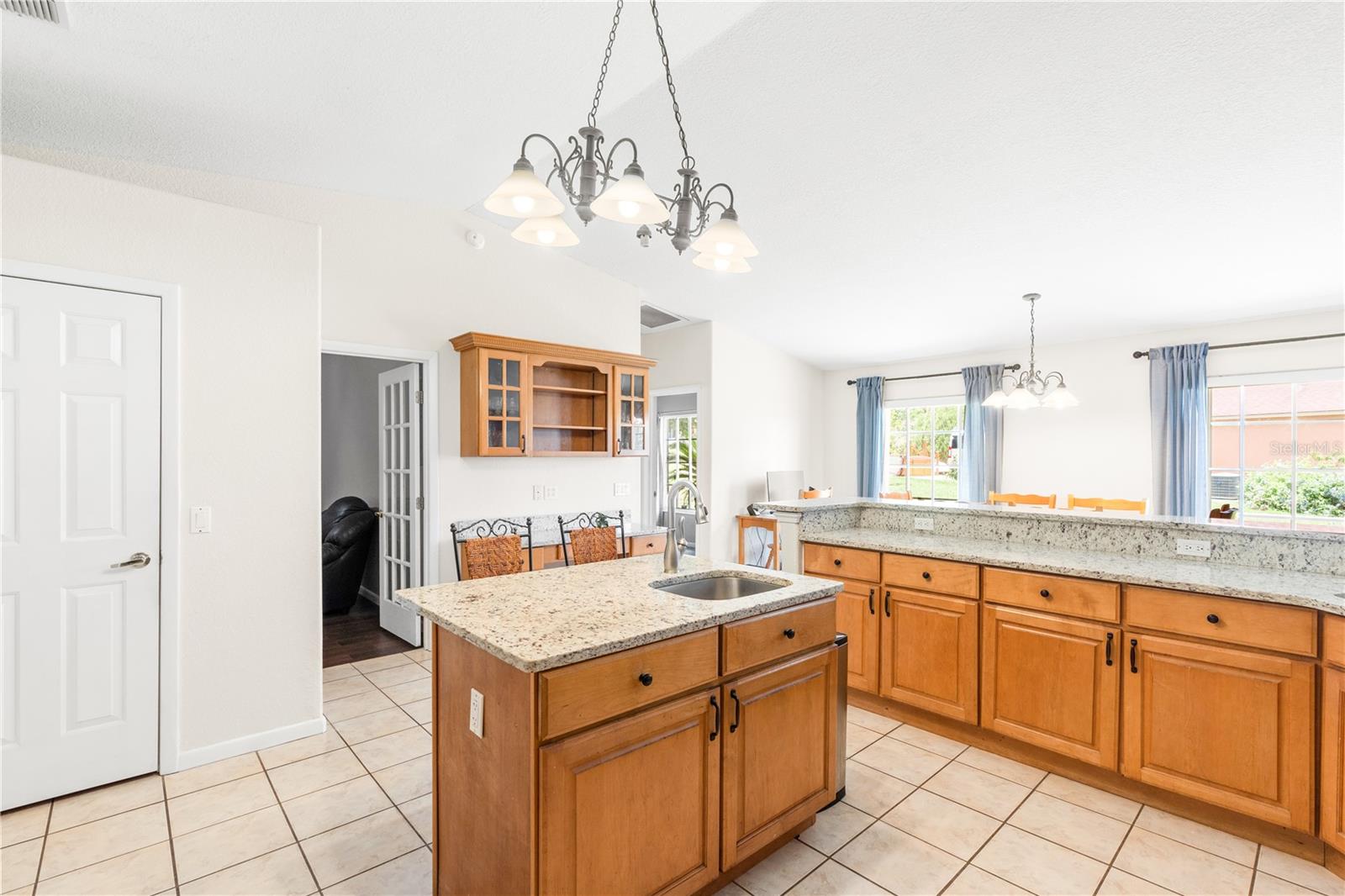 MASCOTTE SITTLERS SHORES - Residential