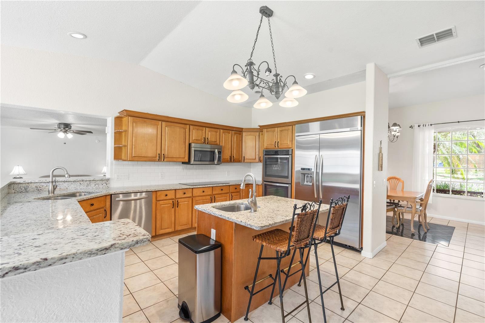 MASCOTTE SITTLERS SHORES - Residential