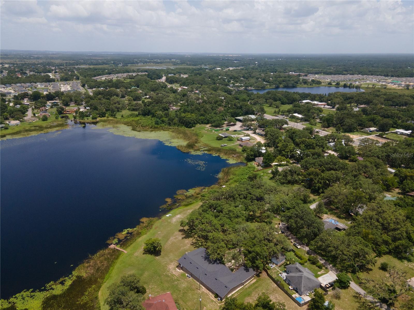 MASCOTTE SITTLERS SHORES - Residential