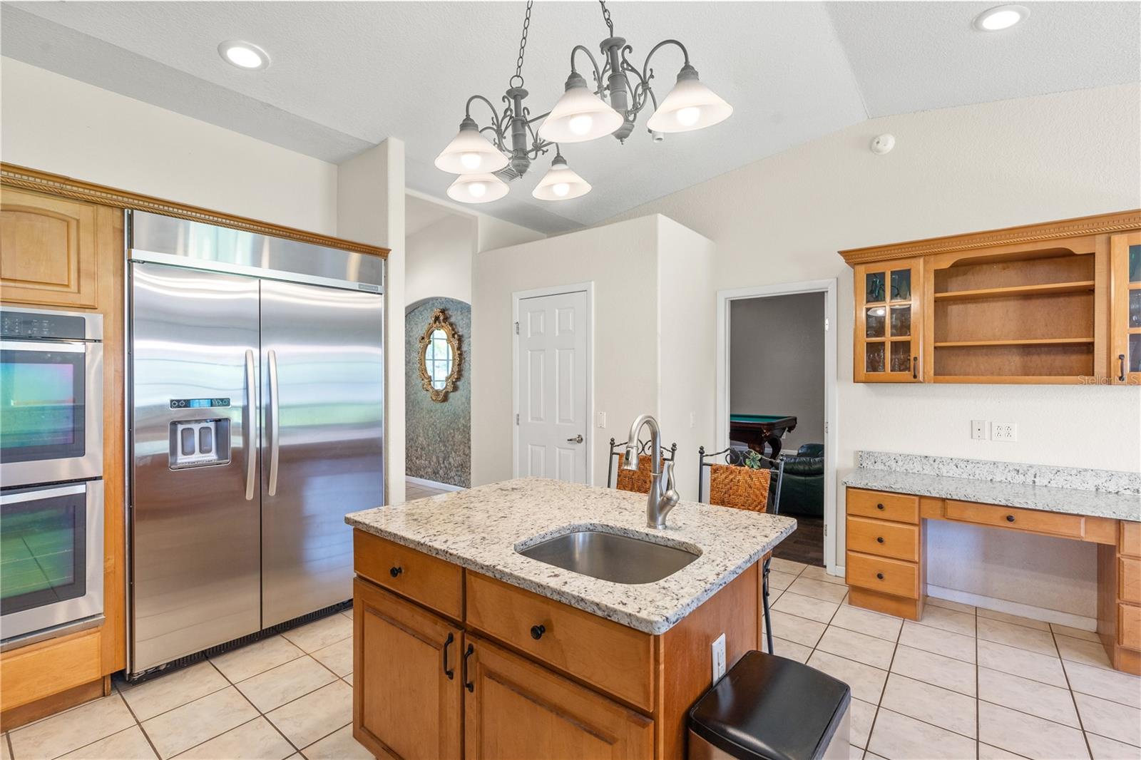 MASCOTTE SITTLERS SHORES - Residential