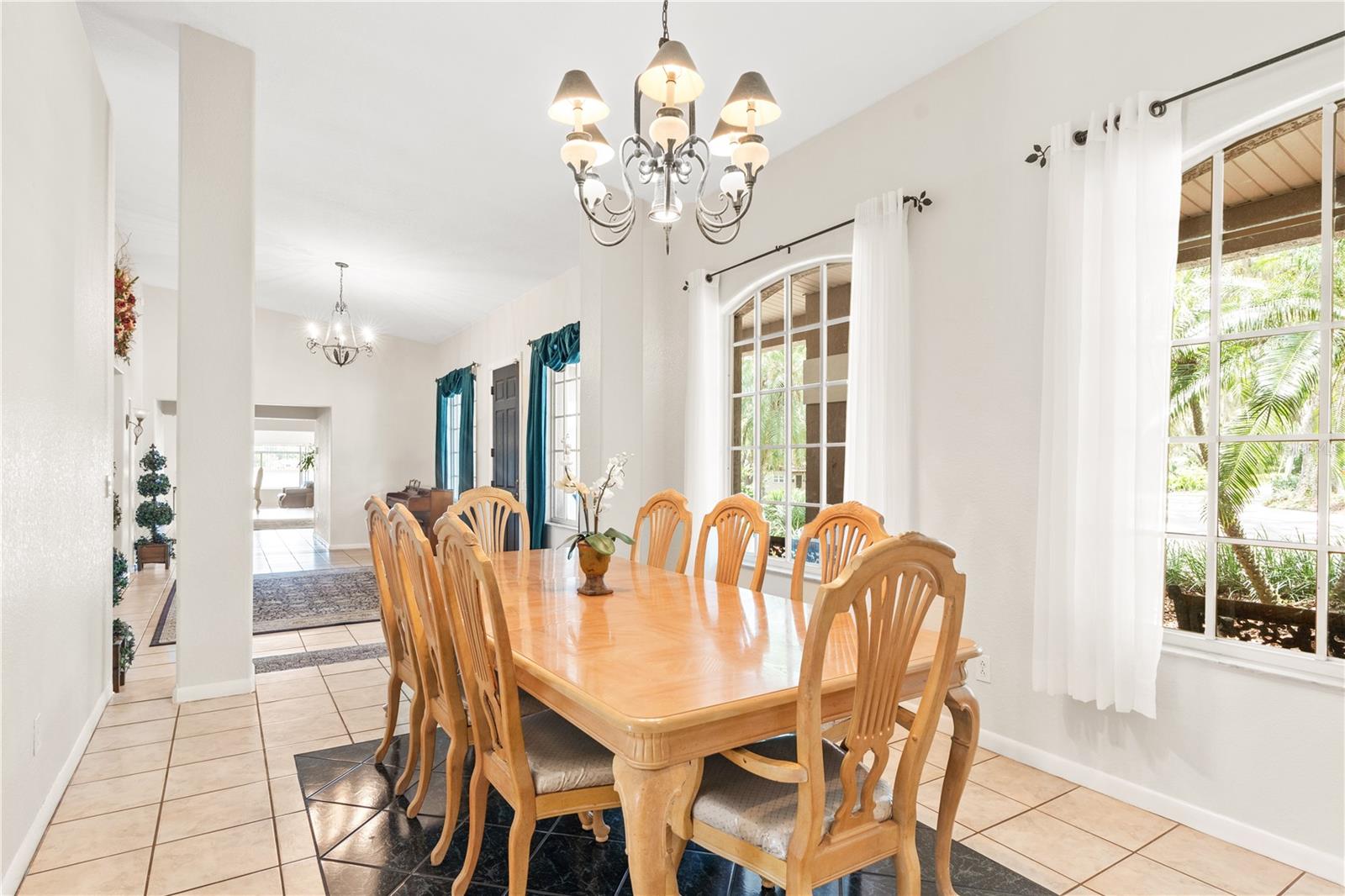 MASCOTTE SITTLERS SHORES - Residential