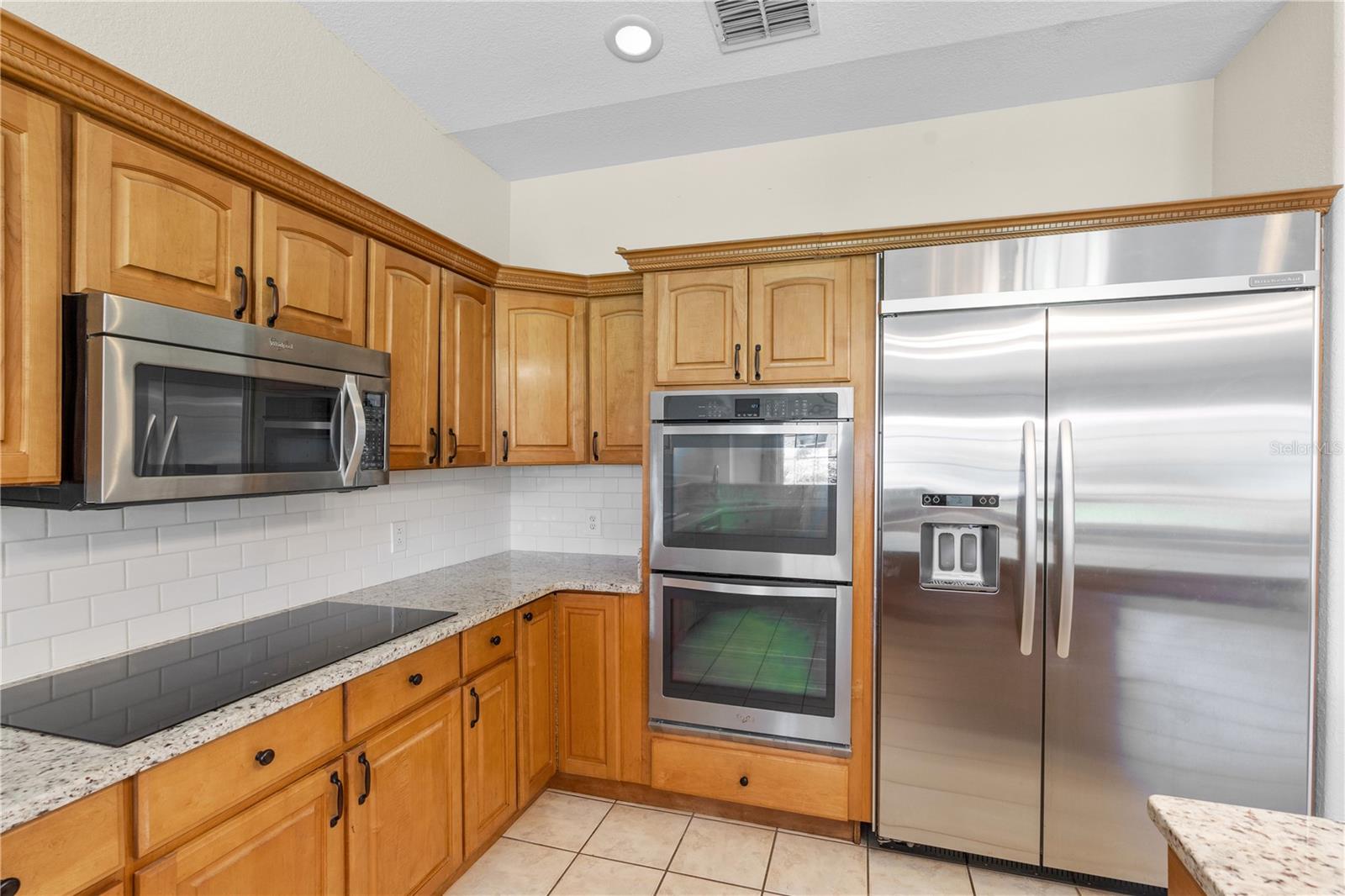 MASCOTTE SITTLERS SHORES - Residential