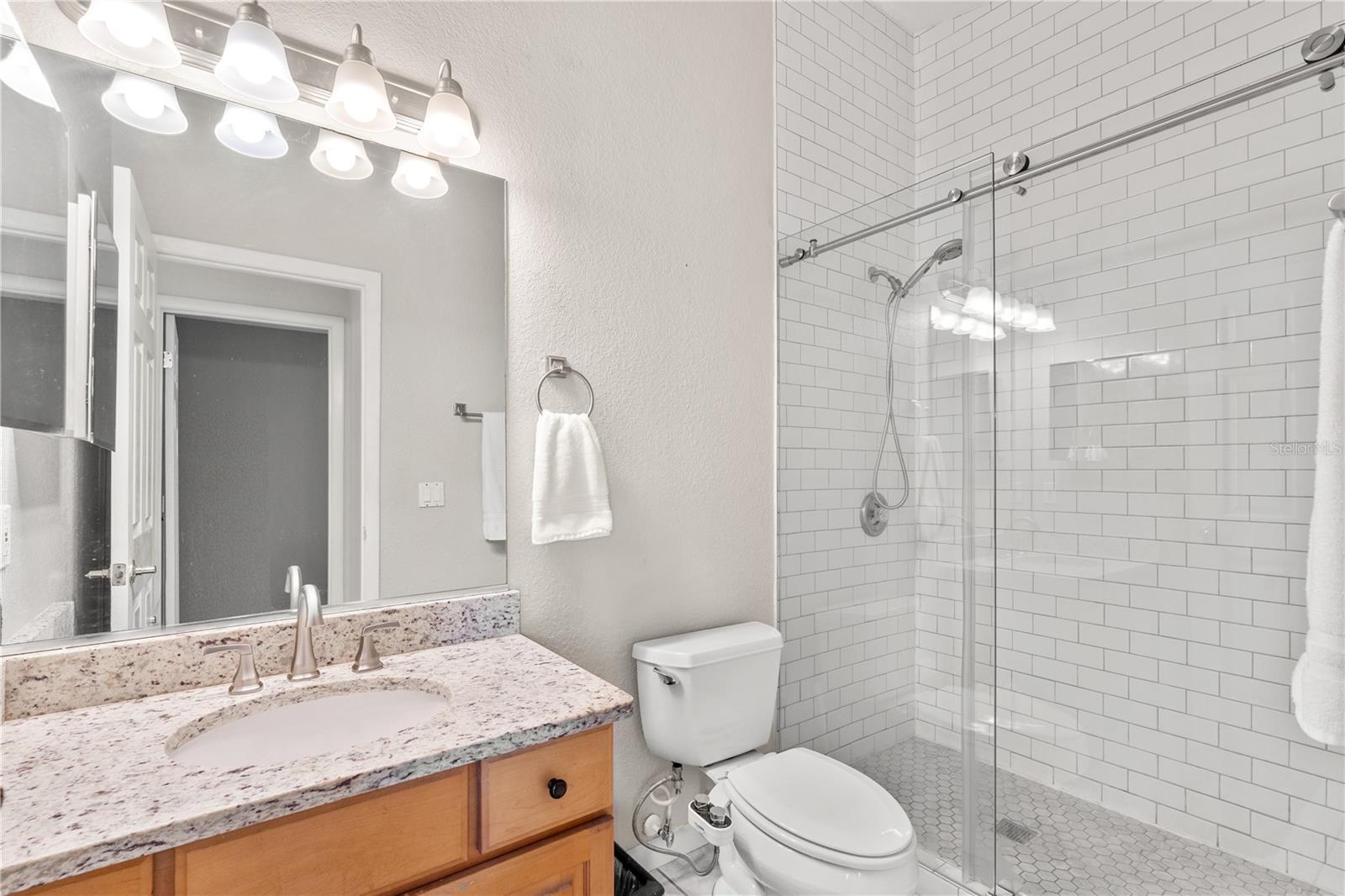 MASCOTTE SITTLERS SHORES - Residential