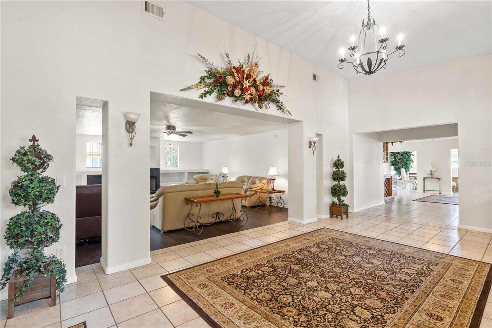 MASCOTTE SITTLERS SHORES - Residential