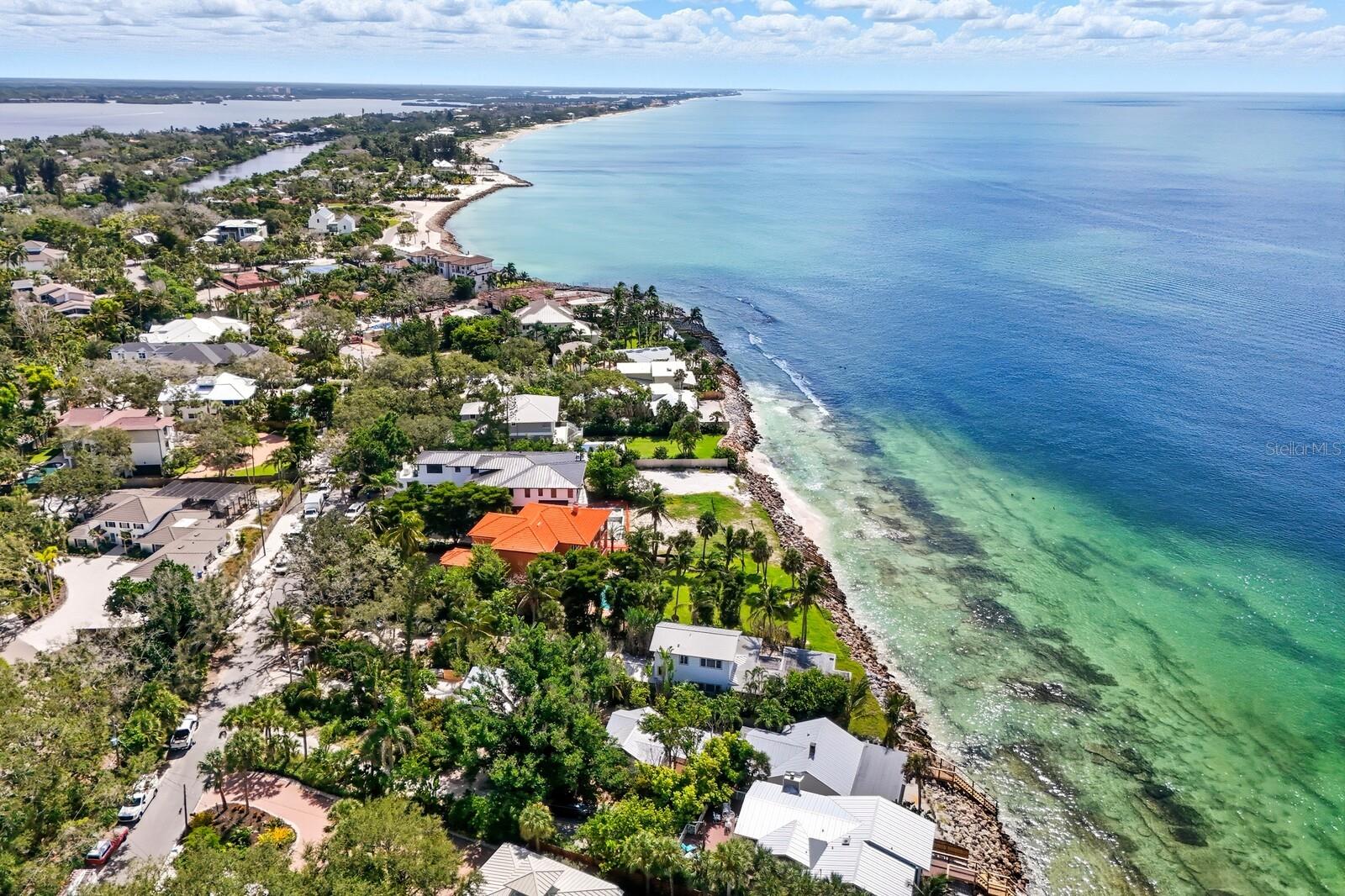 WHITE BEACH FRUIT CO PROP - Residential