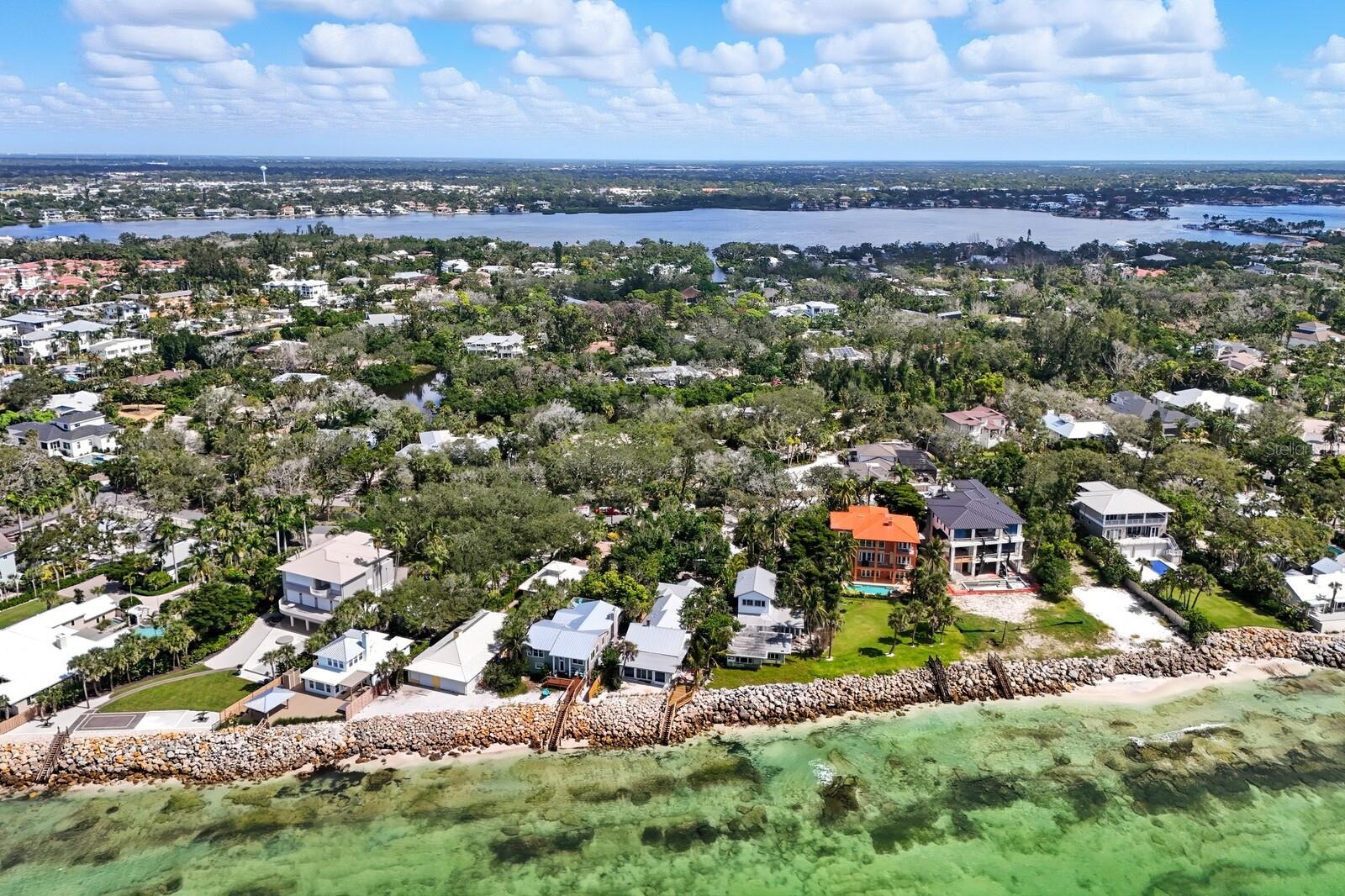 WHITE BEACH FRUIT CO PROP - Residential
