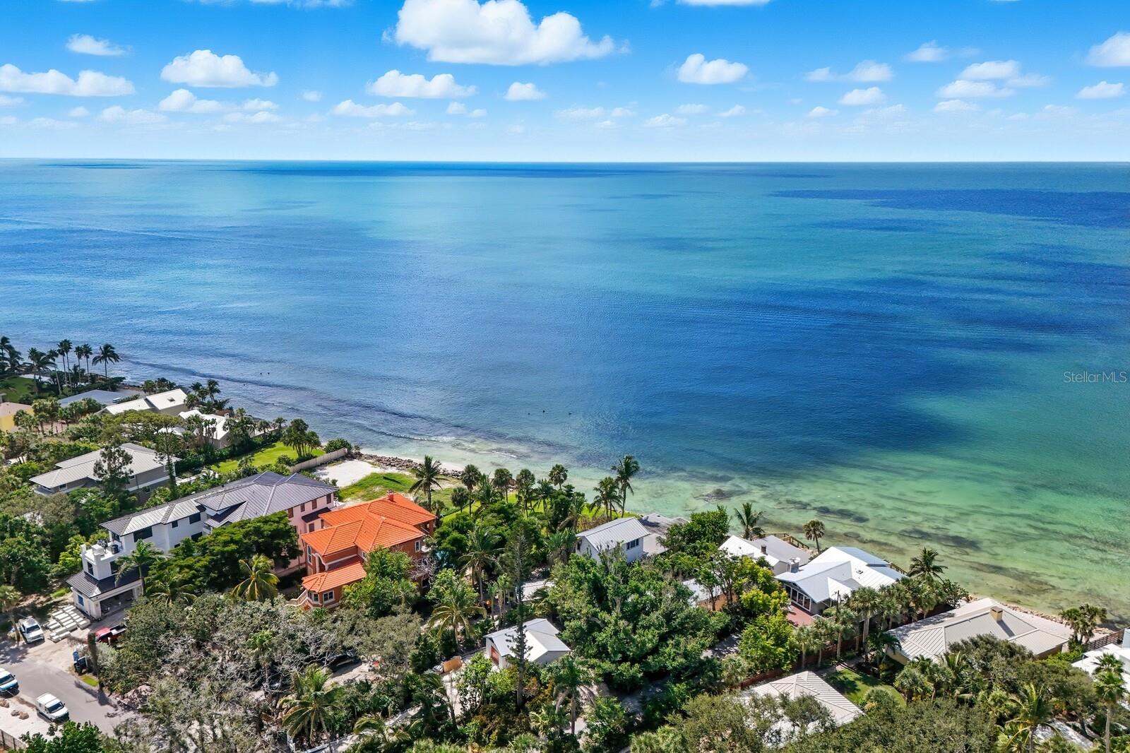 WHITE BEACH FRUIT CO PROP - Residential