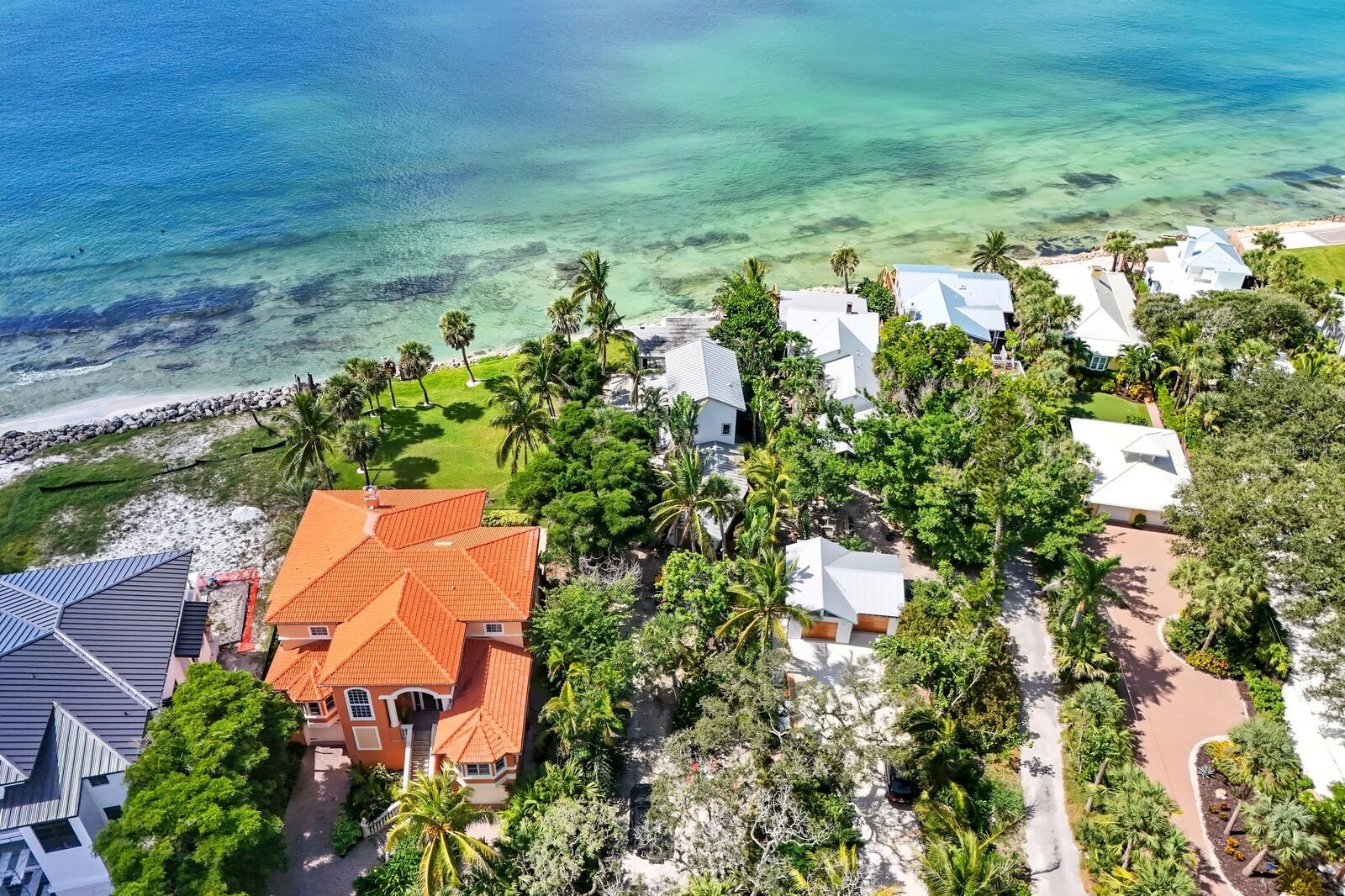 WHITE BEACH FRUIT CO PROP - Residential
