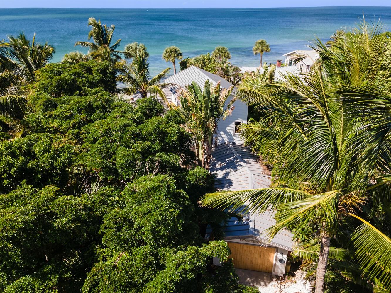 WHITE BEACH FRUIT CO PROP - Residential