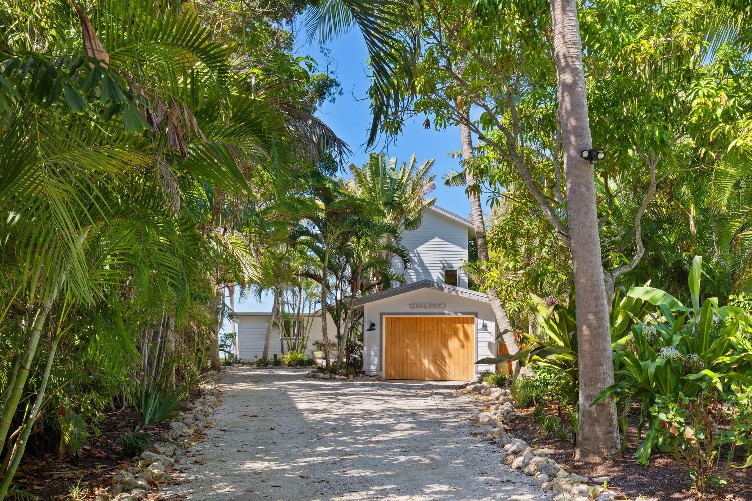 WHITE BEACH FRUIT CO PROP - Residential