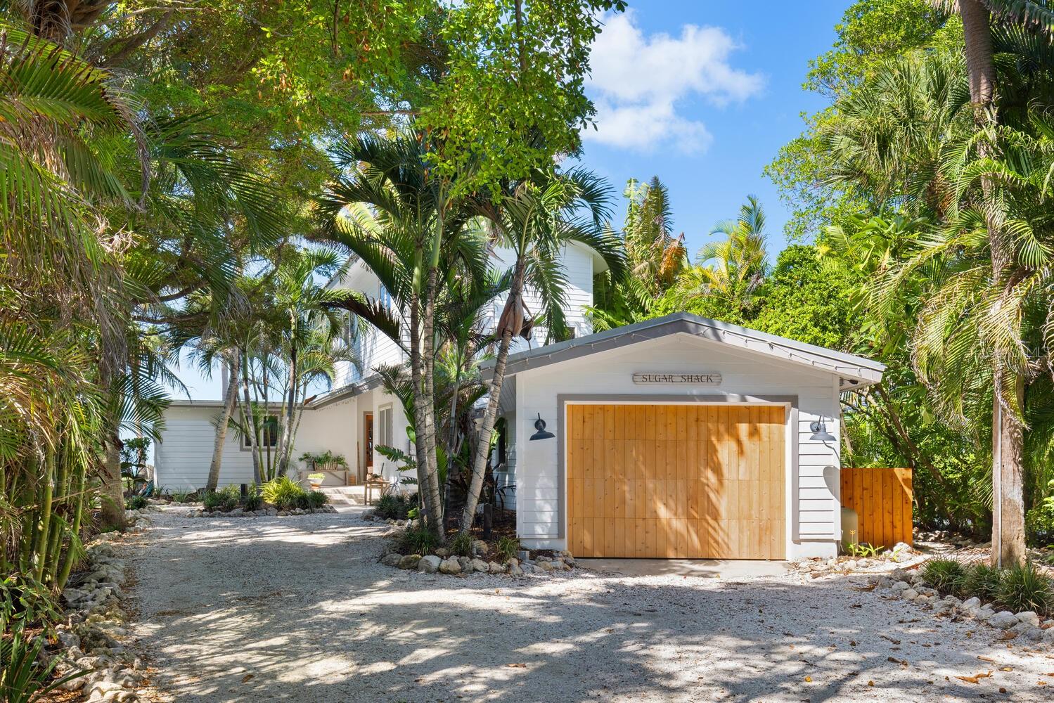 WHITE BEACH FRUIT CO PROP - Residential