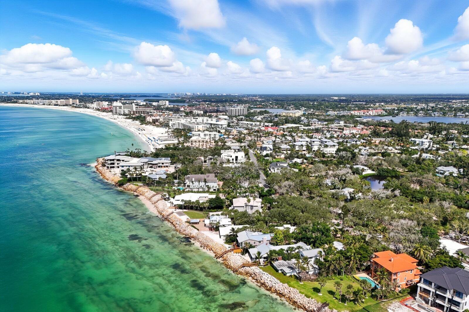 WHITE BEACH FRUIT CO PROP - Residential