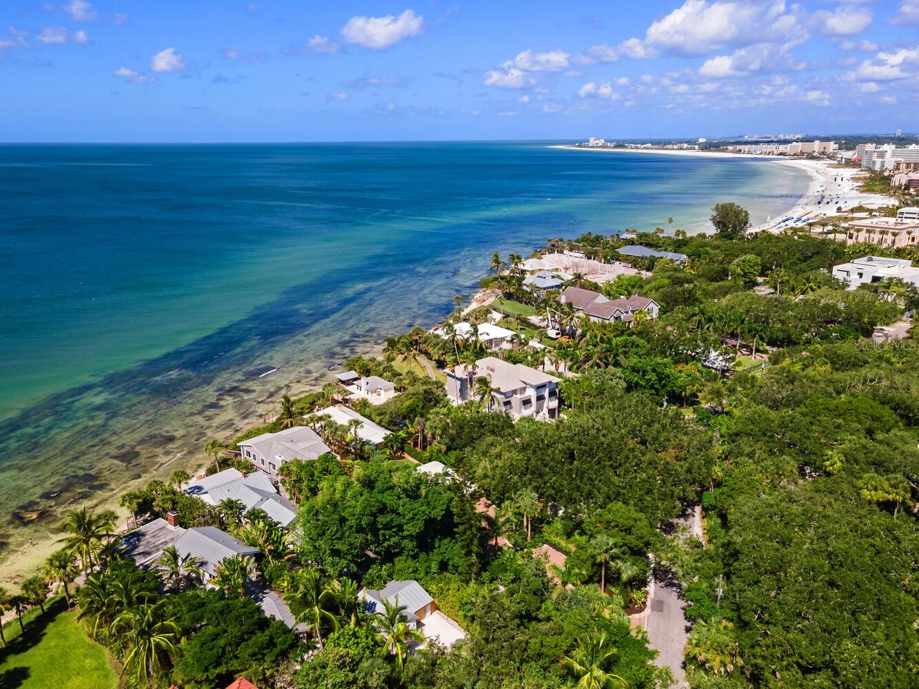 WHITE BEACH FRUIT CO PROP - Residential