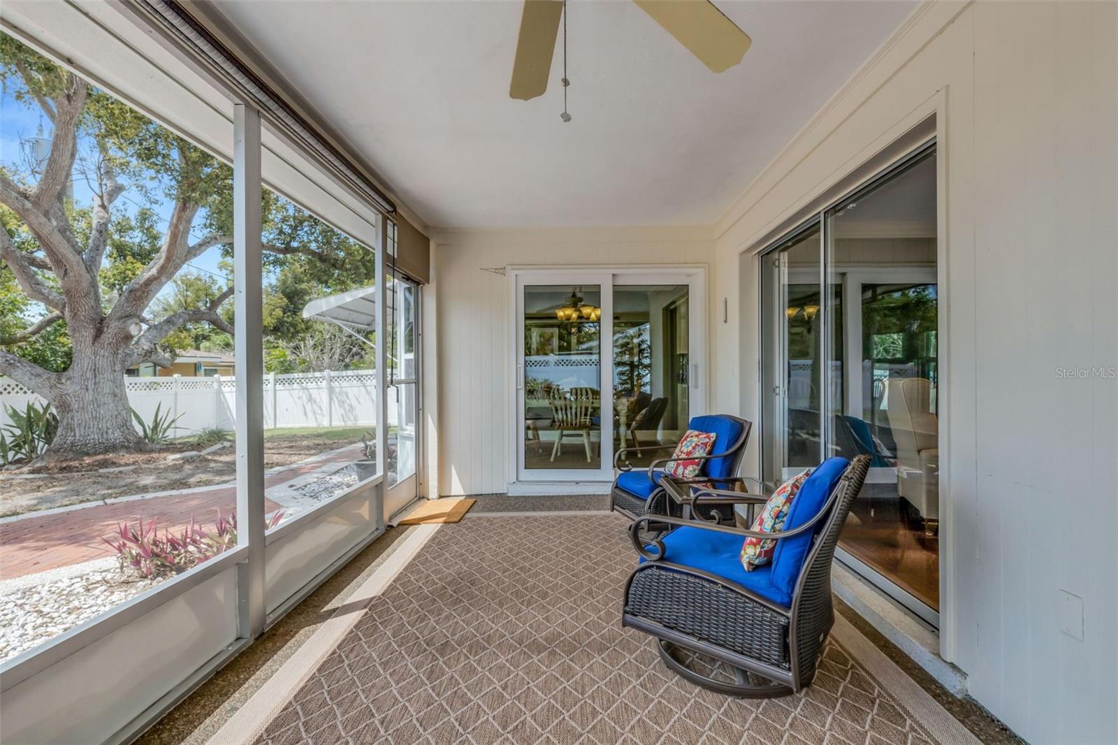 GULF GATE - Residential