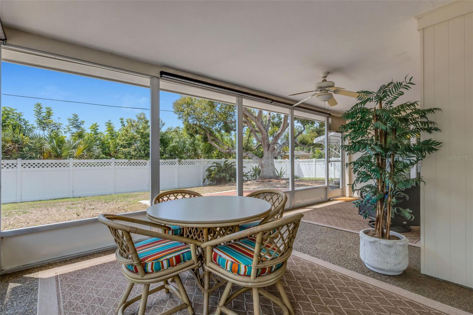 GULF GATE - Residential