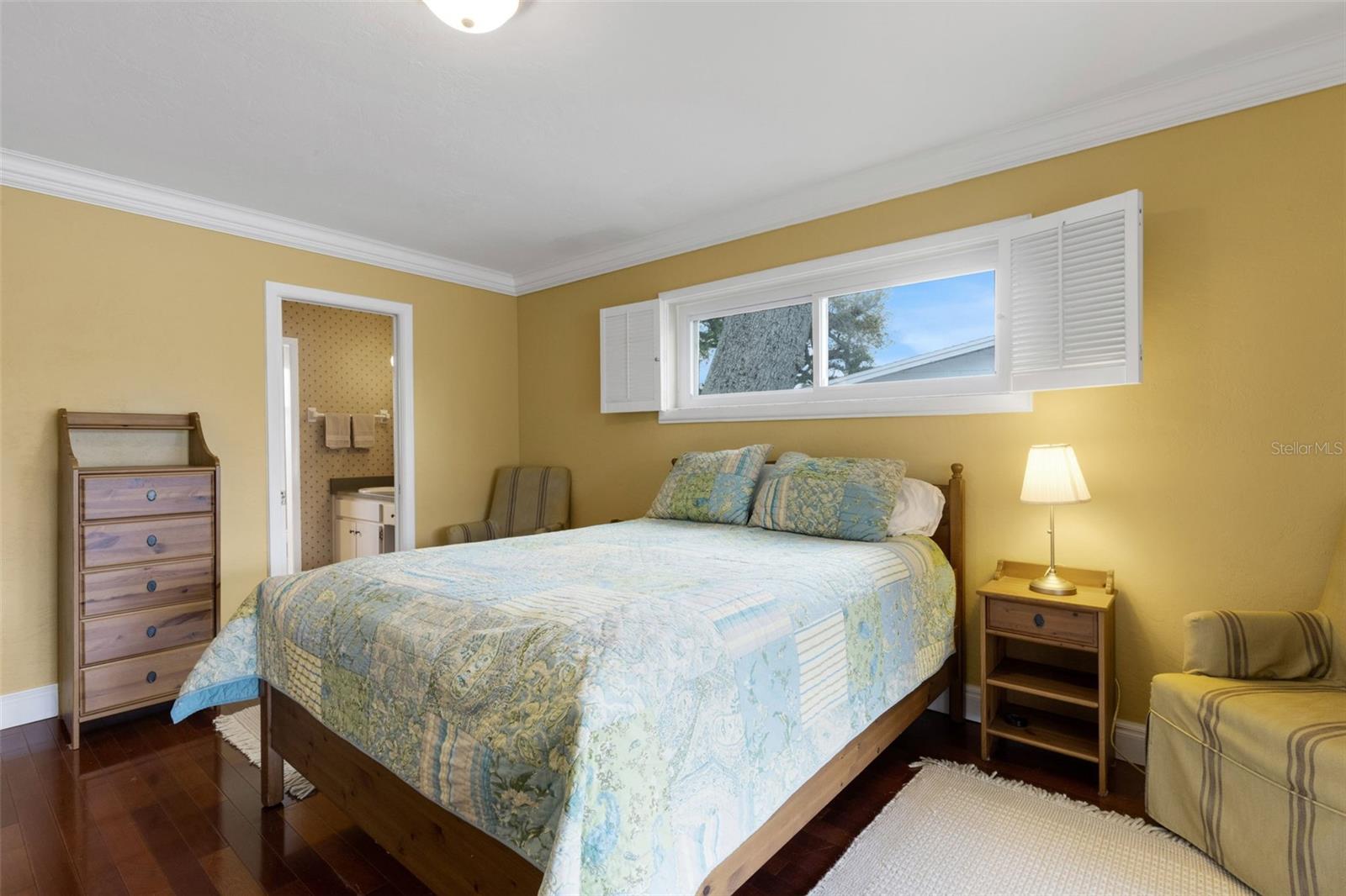 GULF GATE - Residential