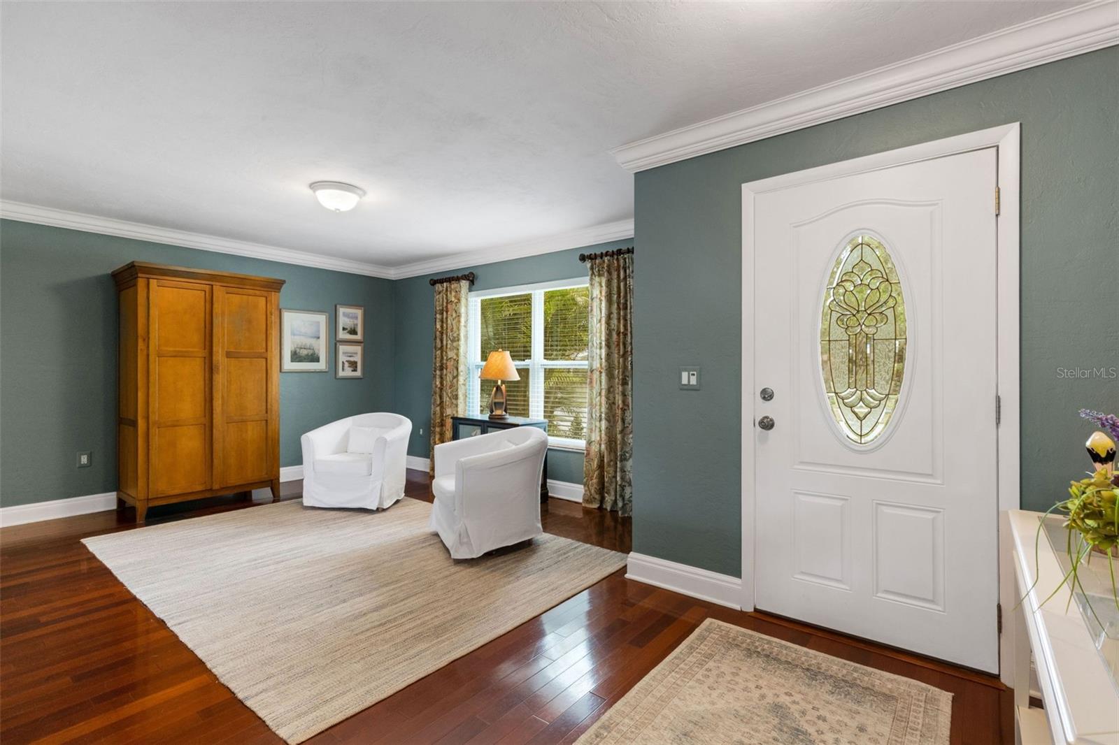 GULF GATE - Residential