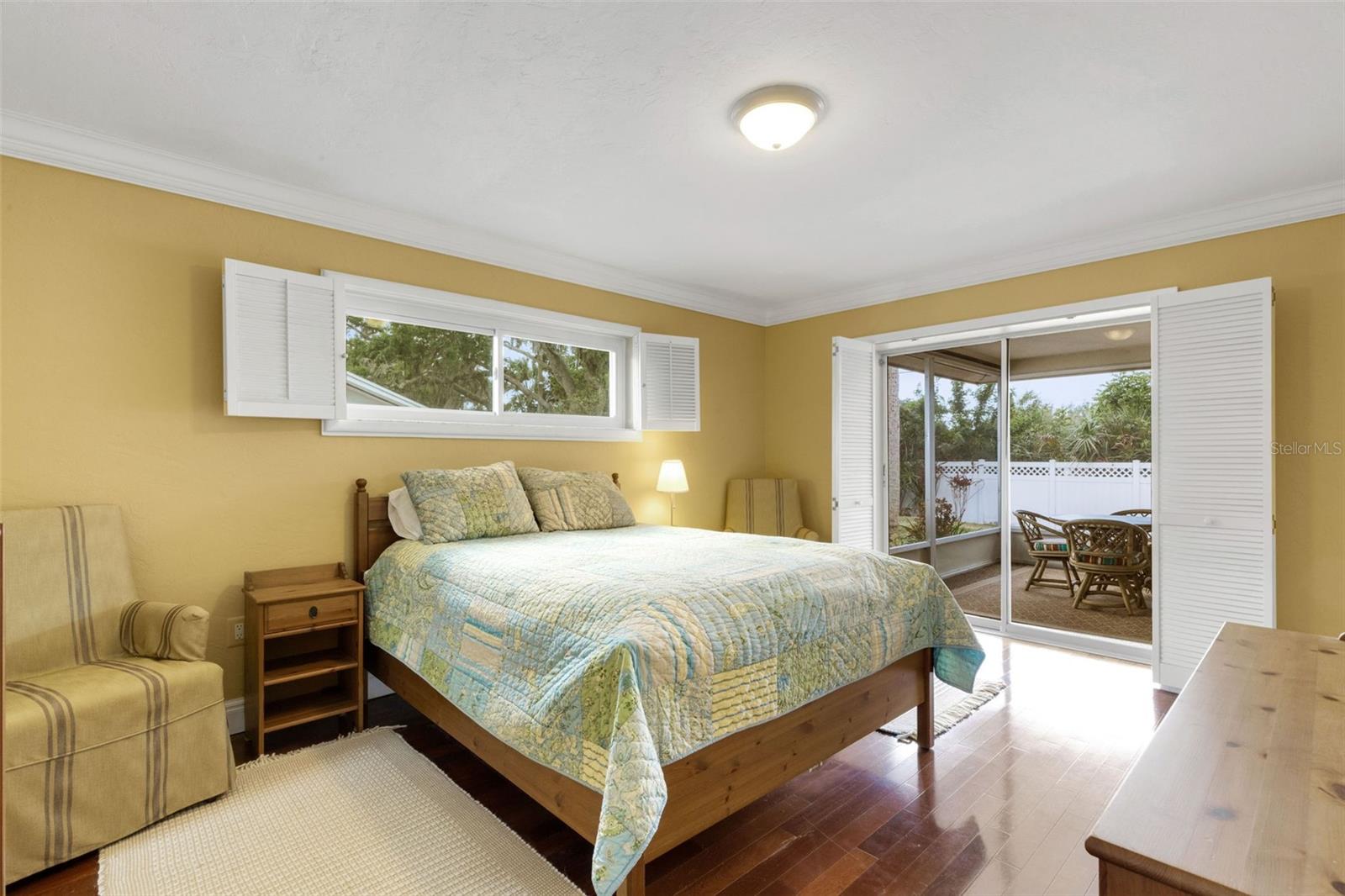 GULF GATE - Residential