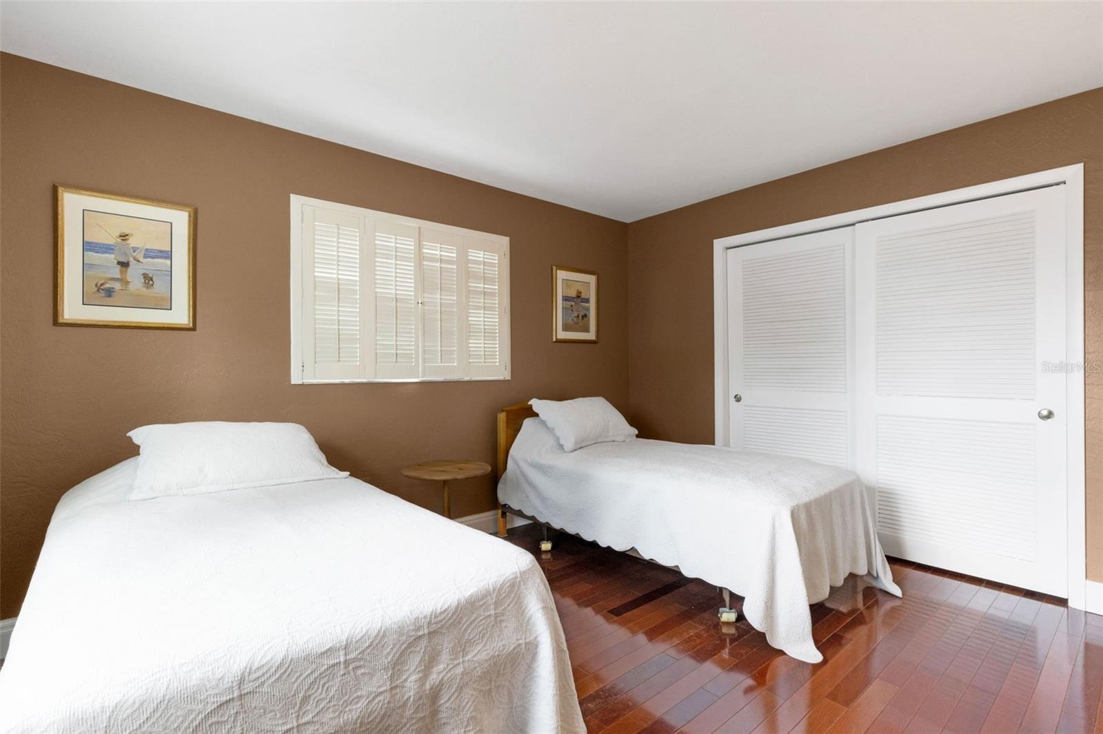 GULF GATE - Residential