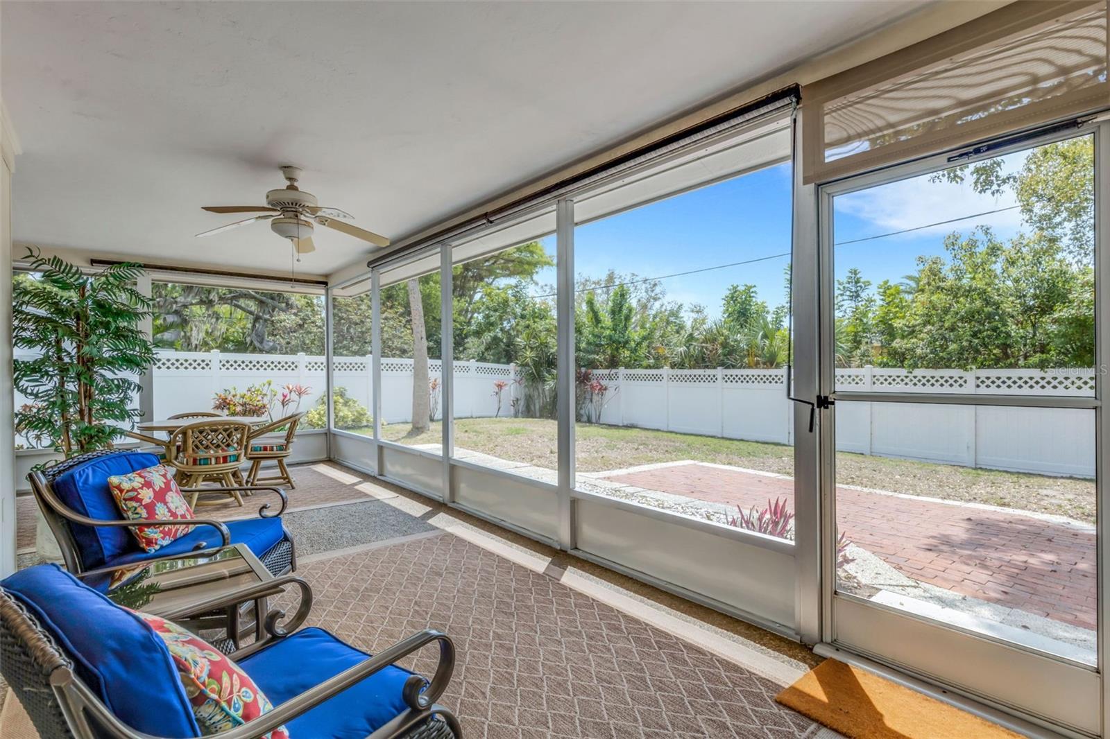 GULF GATE - Residential