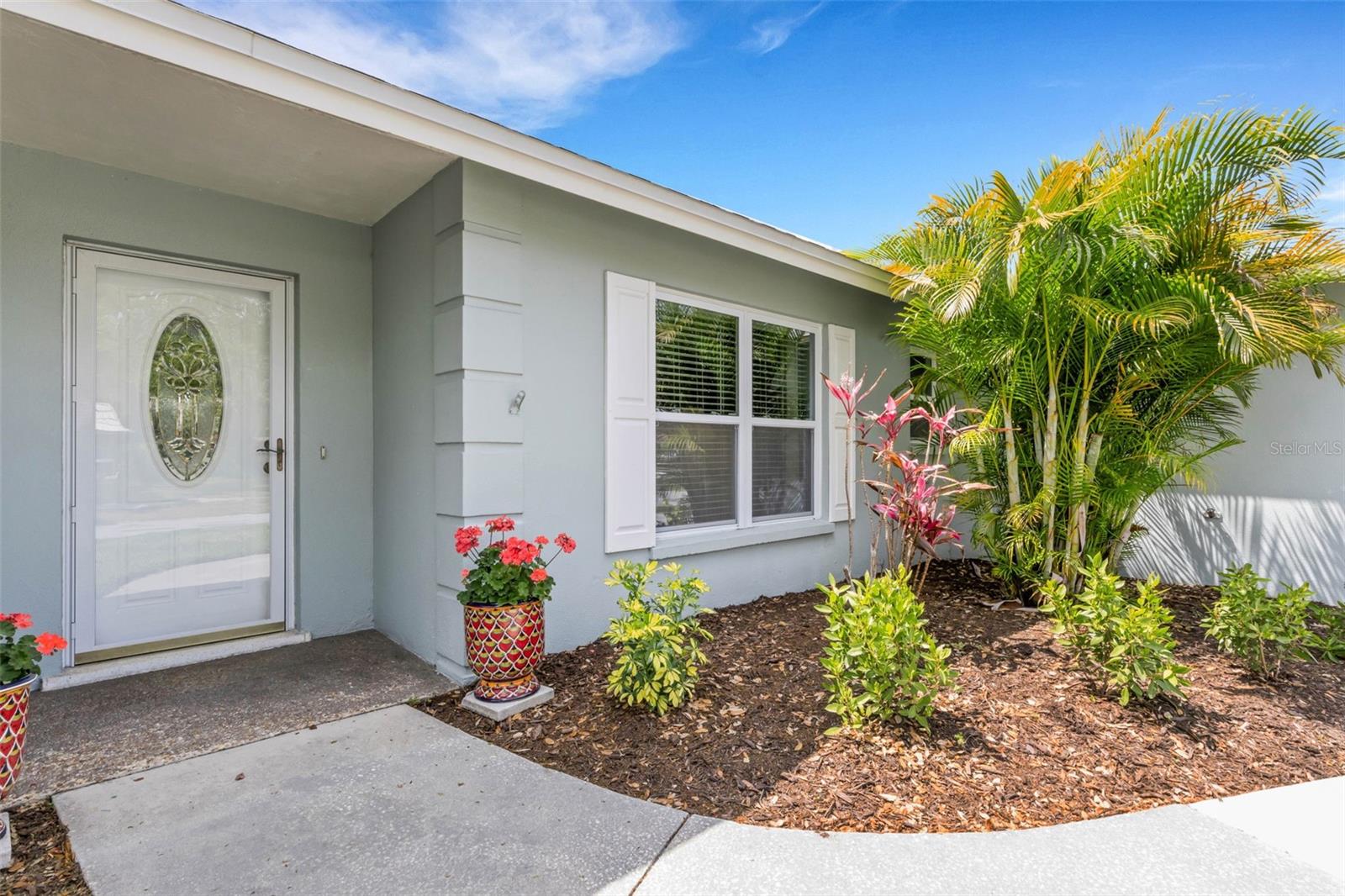 GULF GATE - Residential