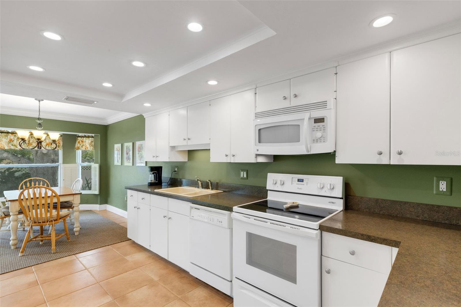 GULF GATE - Residential