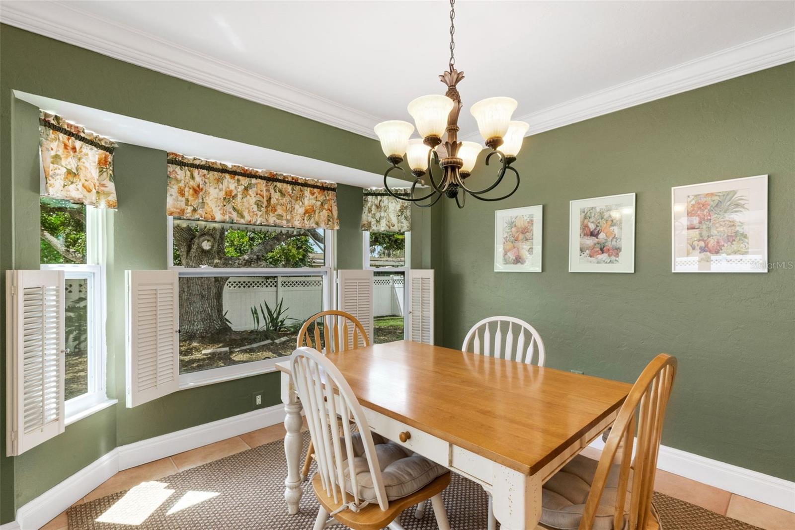 GULF GATE - Residential