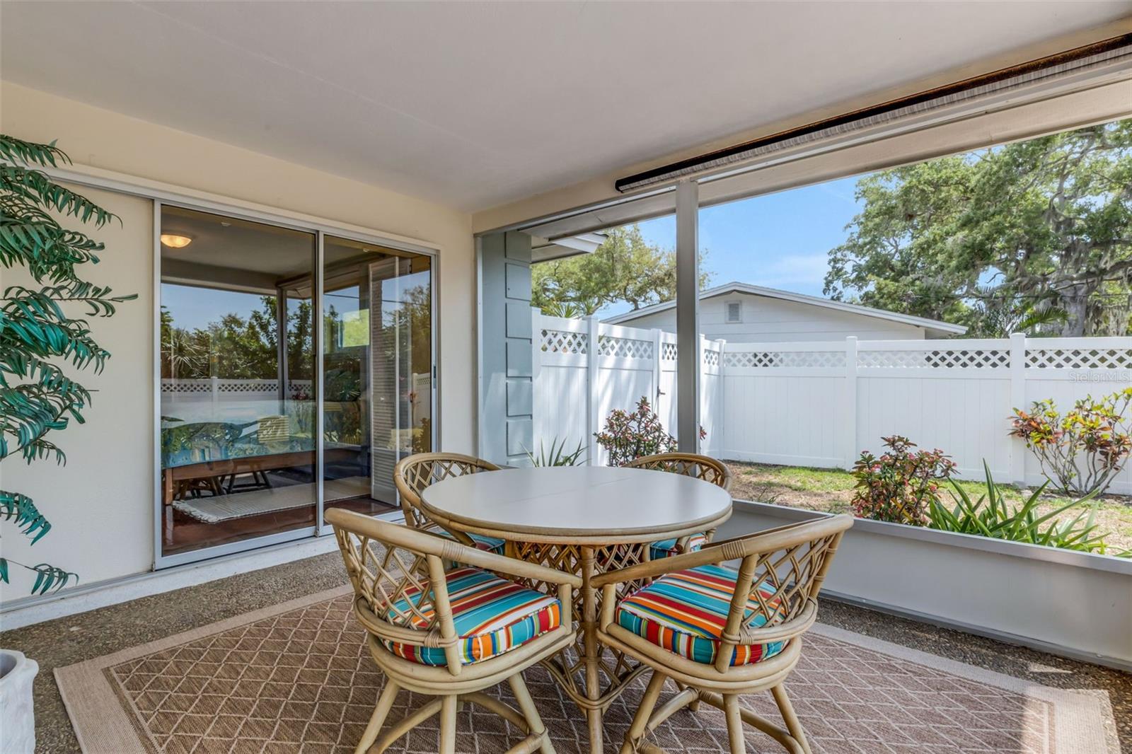 GULF GATE - Residential