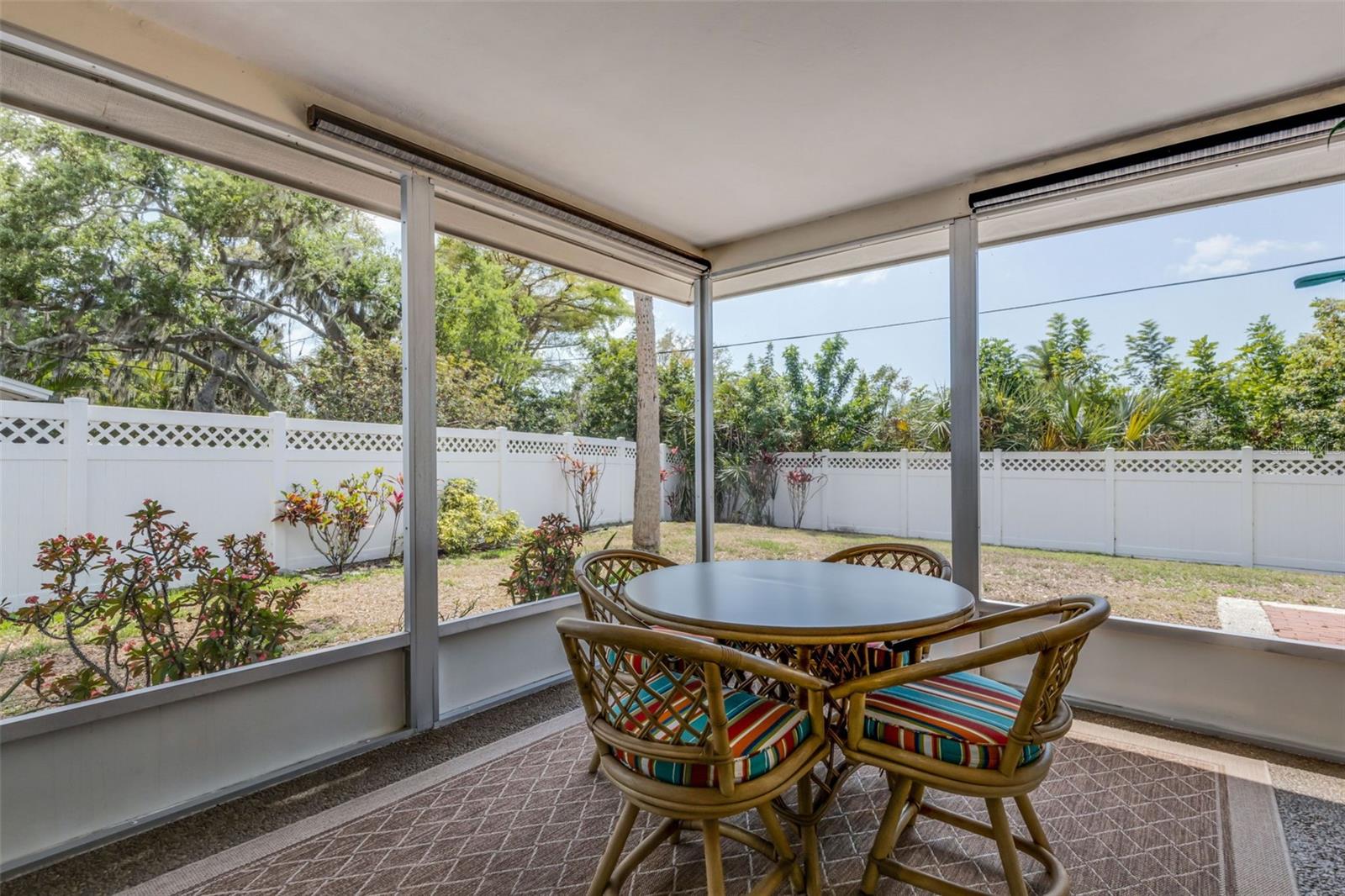 GULF GATE - Residential