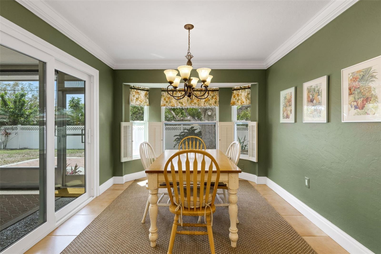 GULF GATE - Residential